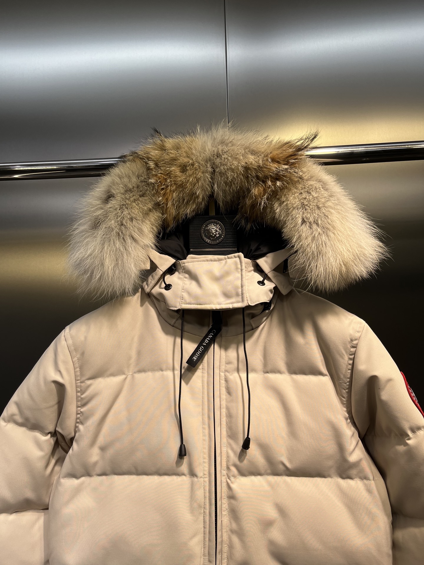 Canada Goose Style 04 Parka