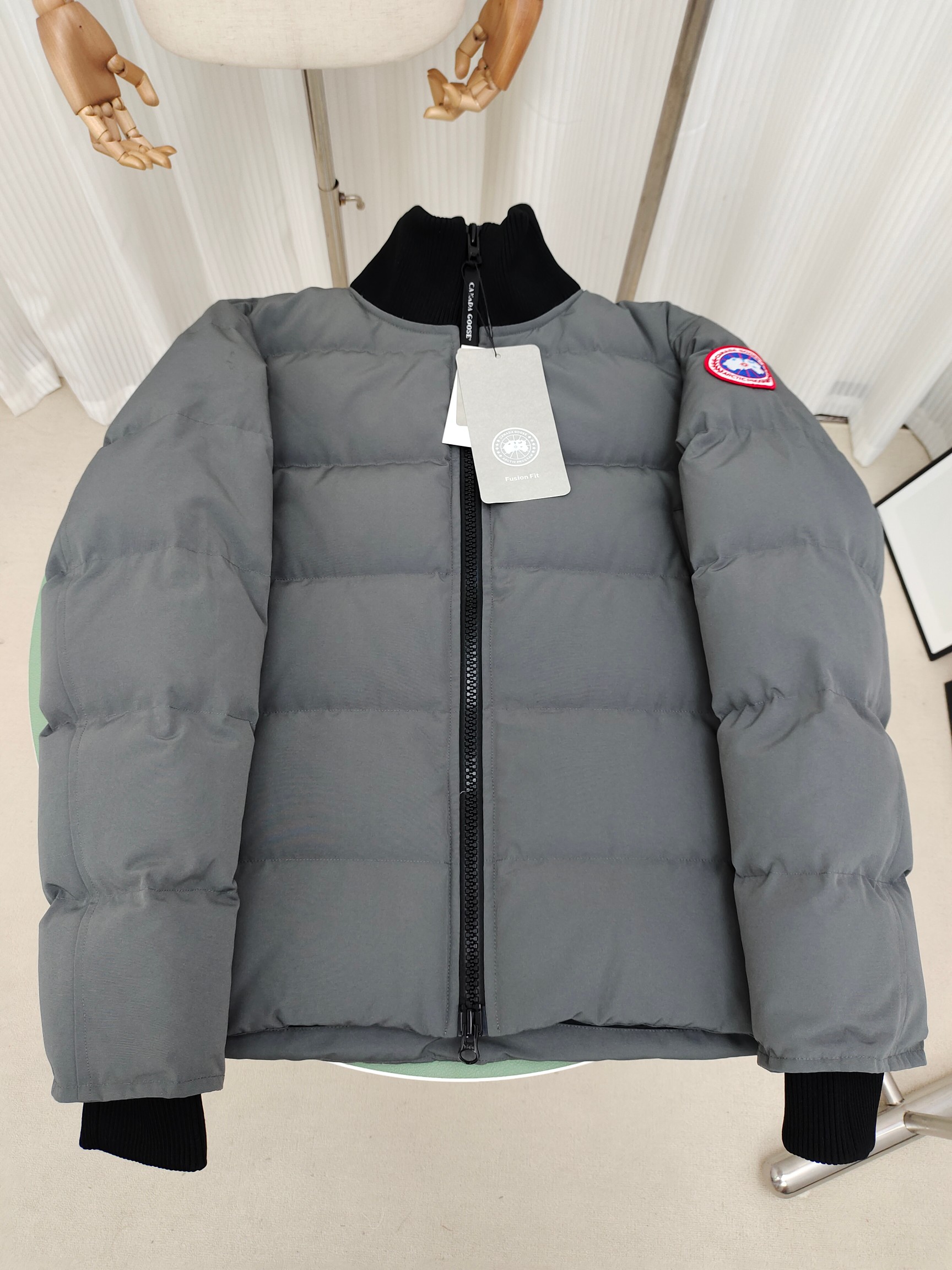 Canada Goose down jacket