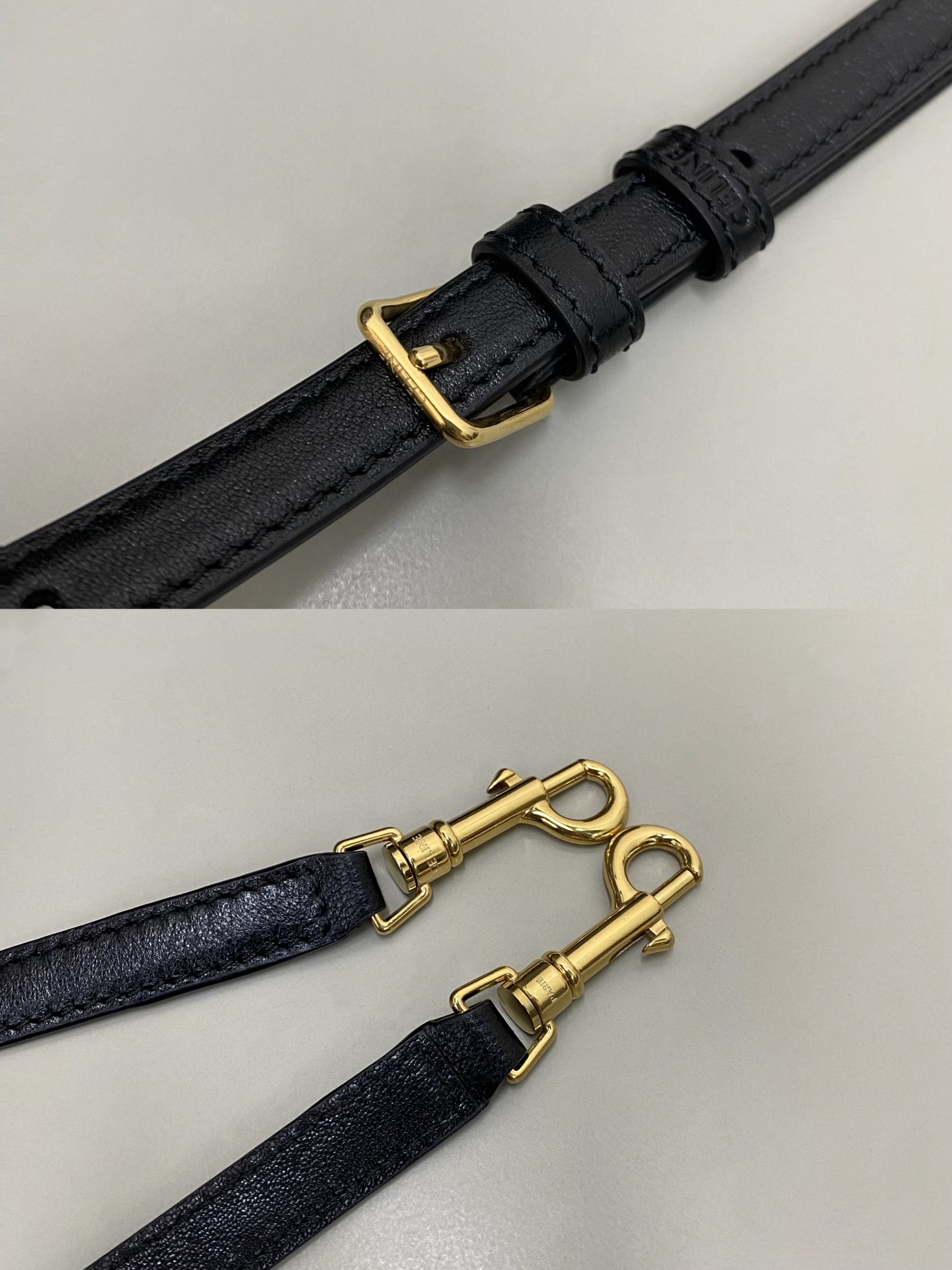 Celine Luggage Classic Smile Bag