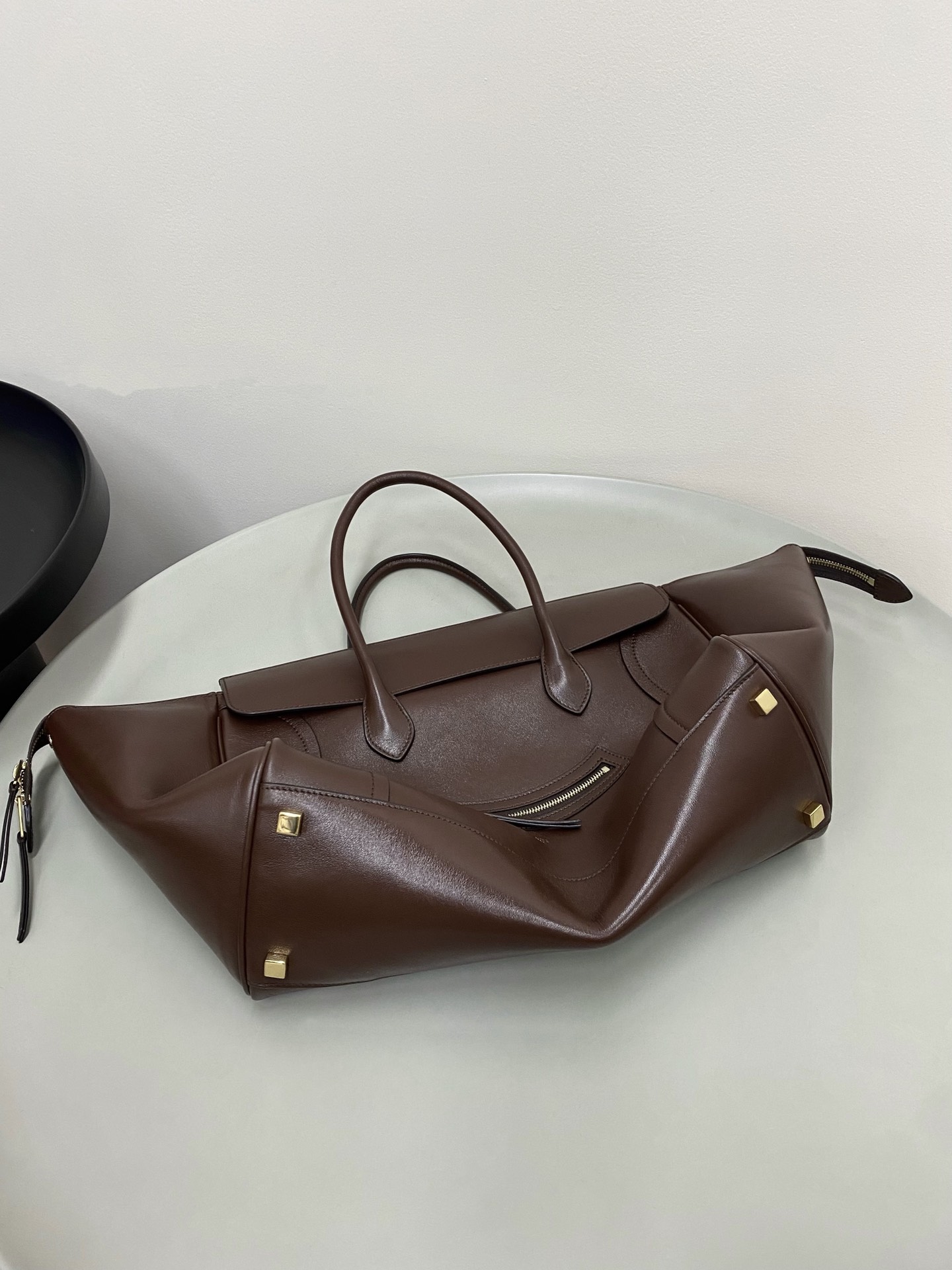 Celine Luggage Classic Smile Bag
