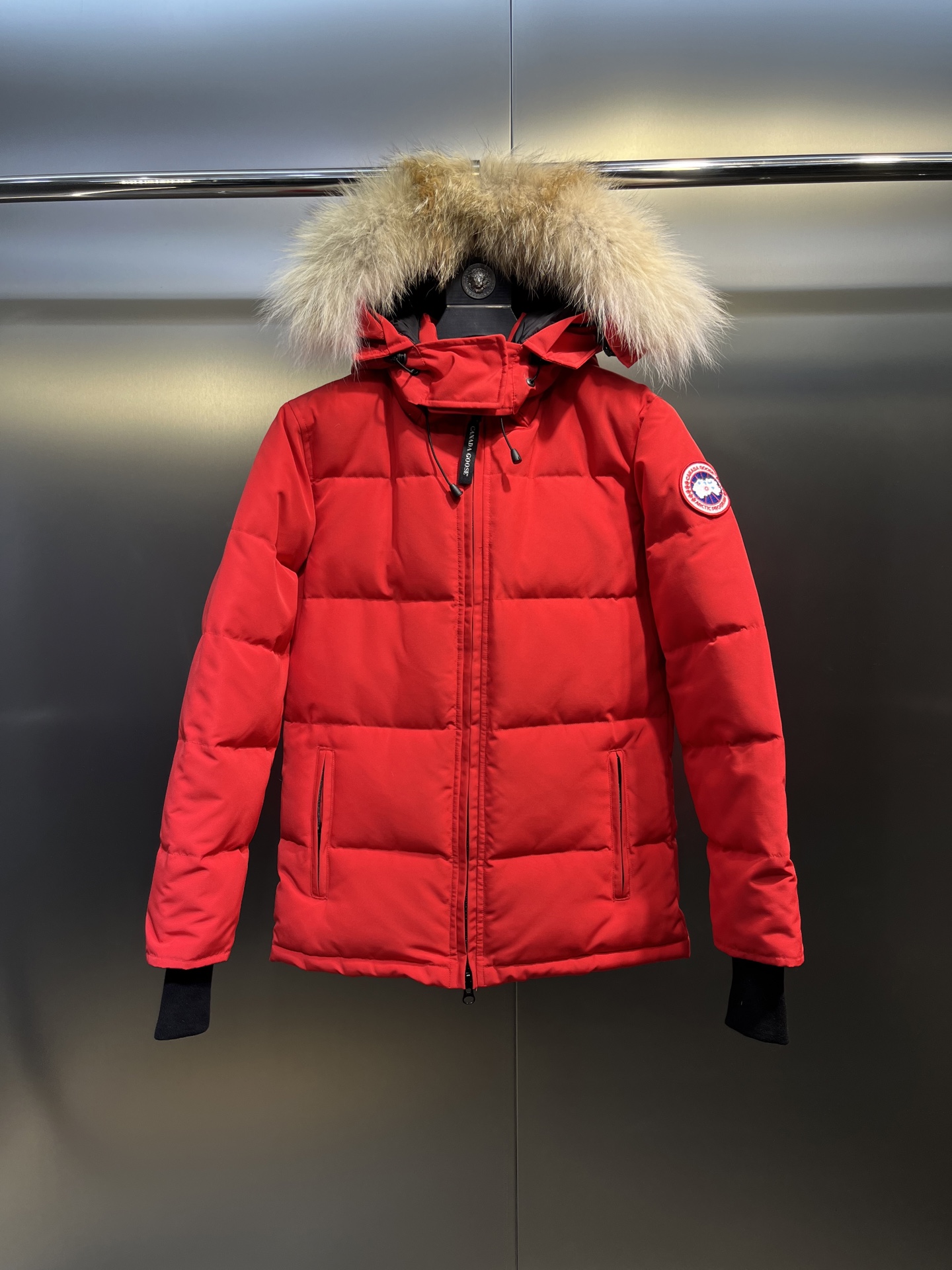 Canada Goose Style 04 Parka