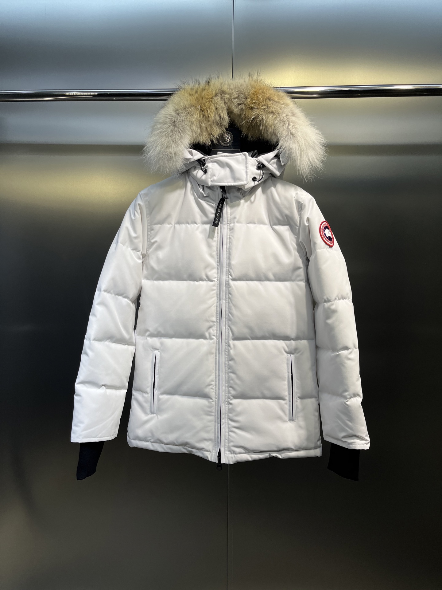 Canada Goose Style 04 Parka
