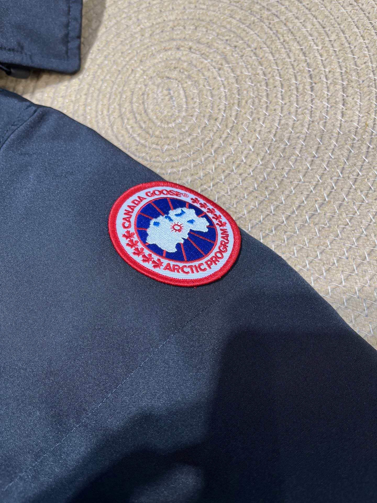 Canada Goose Style 04 Parka