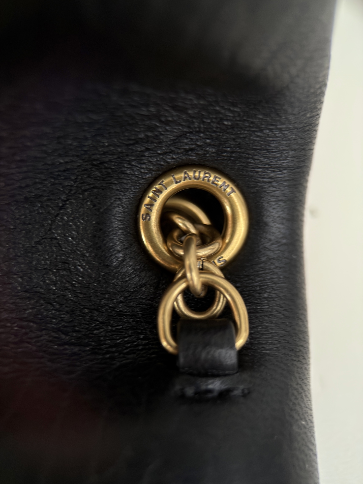 New Style Calypso Envelope Large Clutch Bag