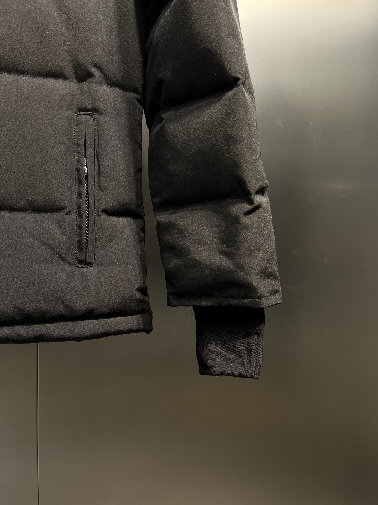 Canada Goose Style 04 Parka