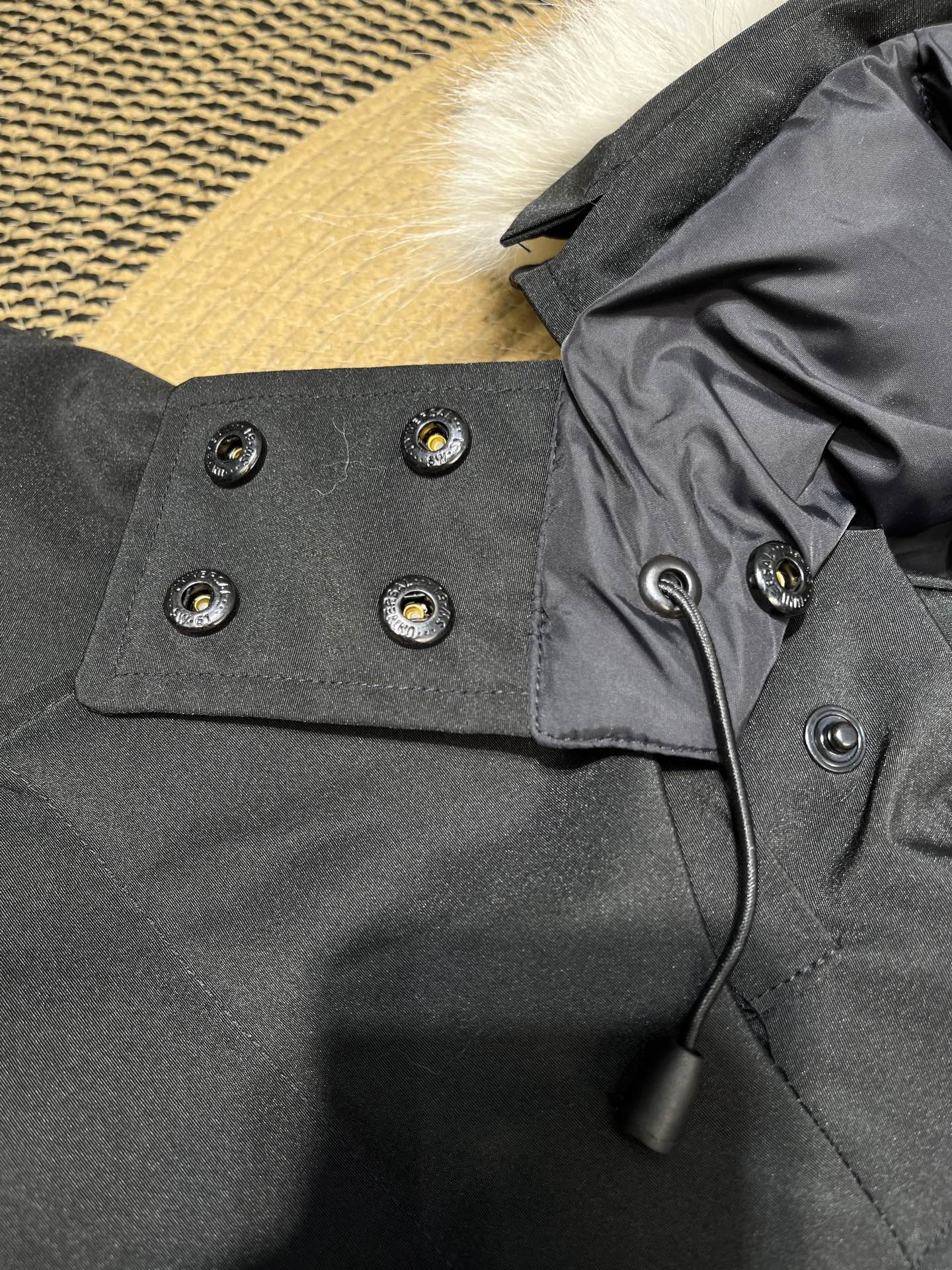 Canada Goose Style 04 Parka