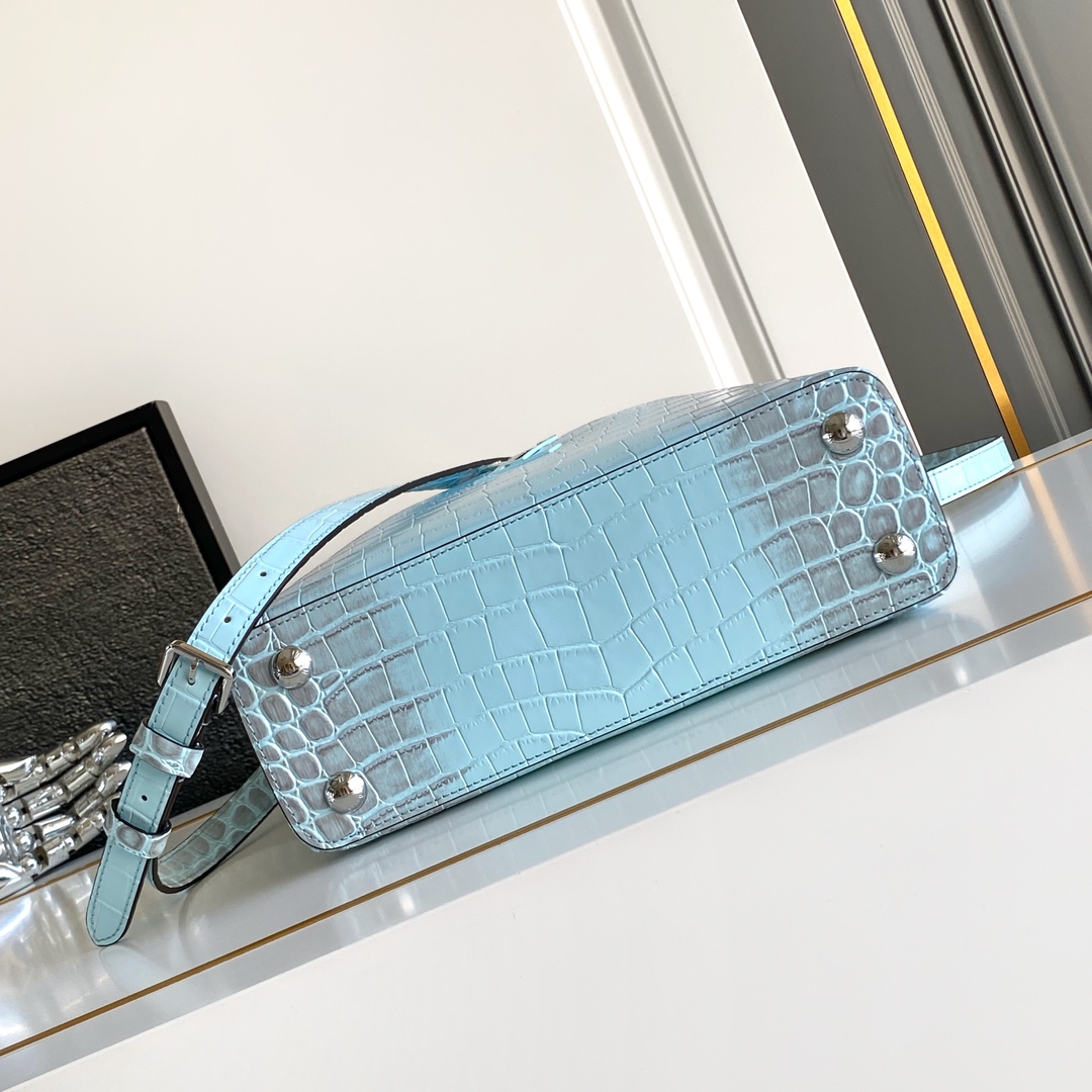 Louis Vuitton Capucines Series