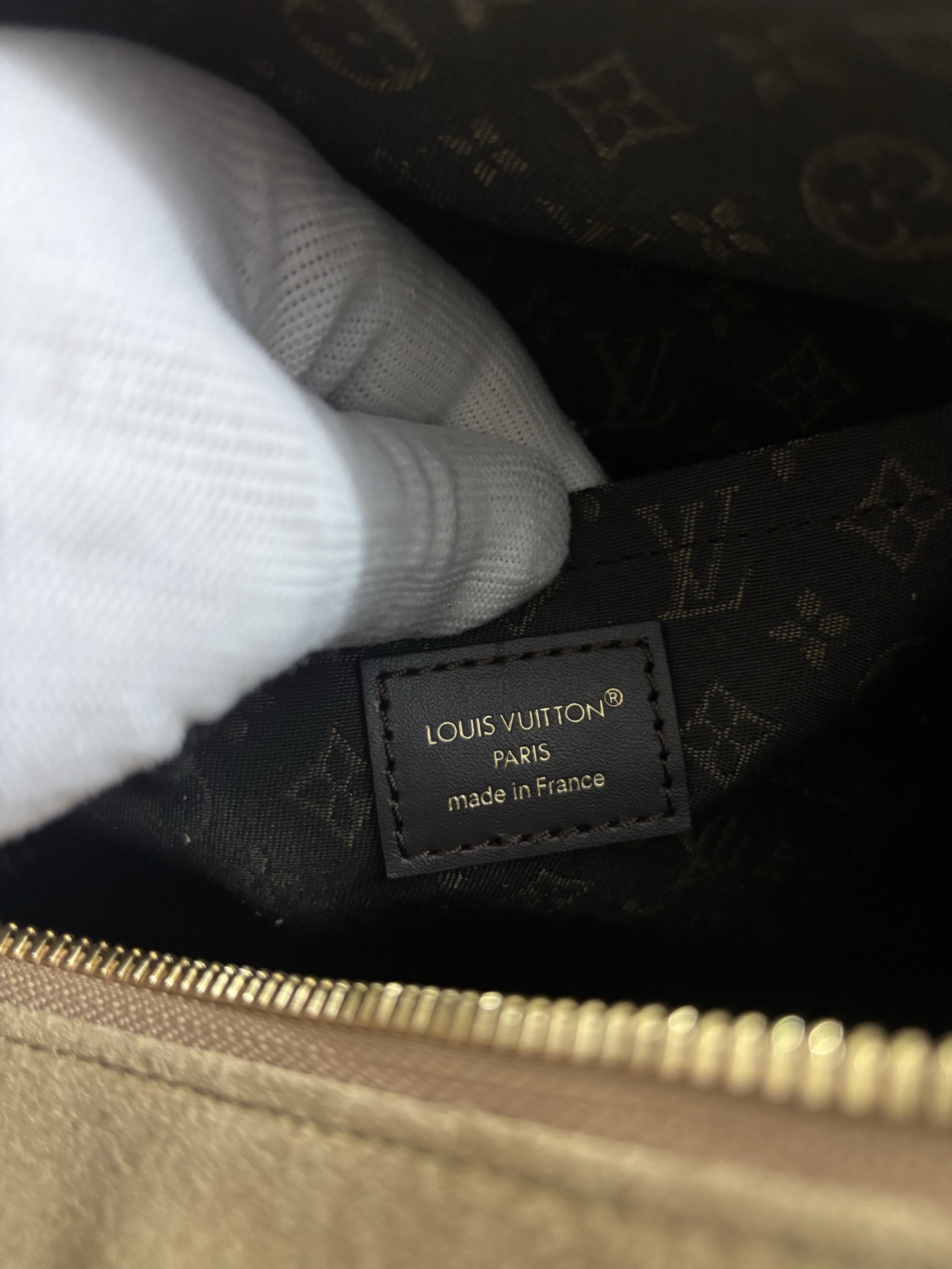Louis Vuitton Express King of Bags