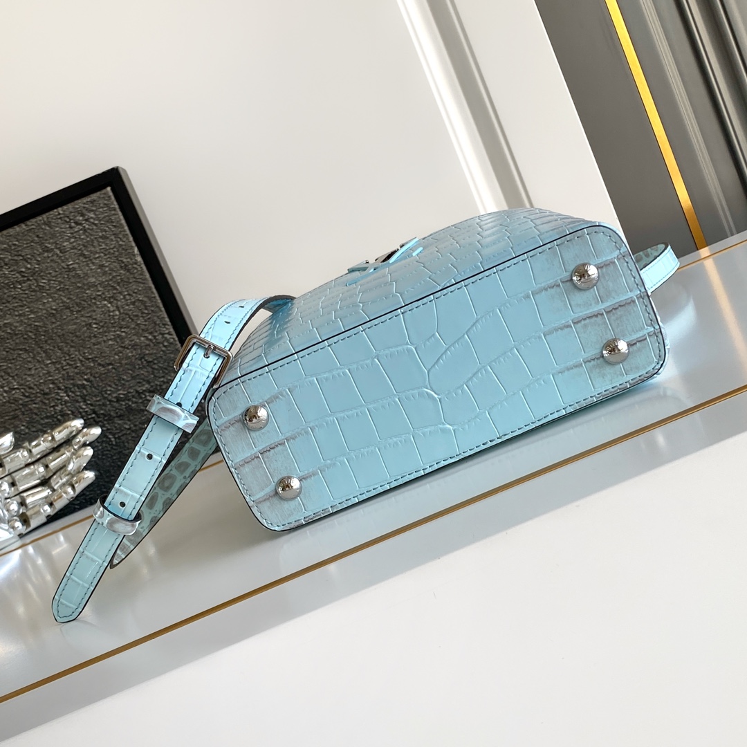 Louis Vuitton Capucines Series