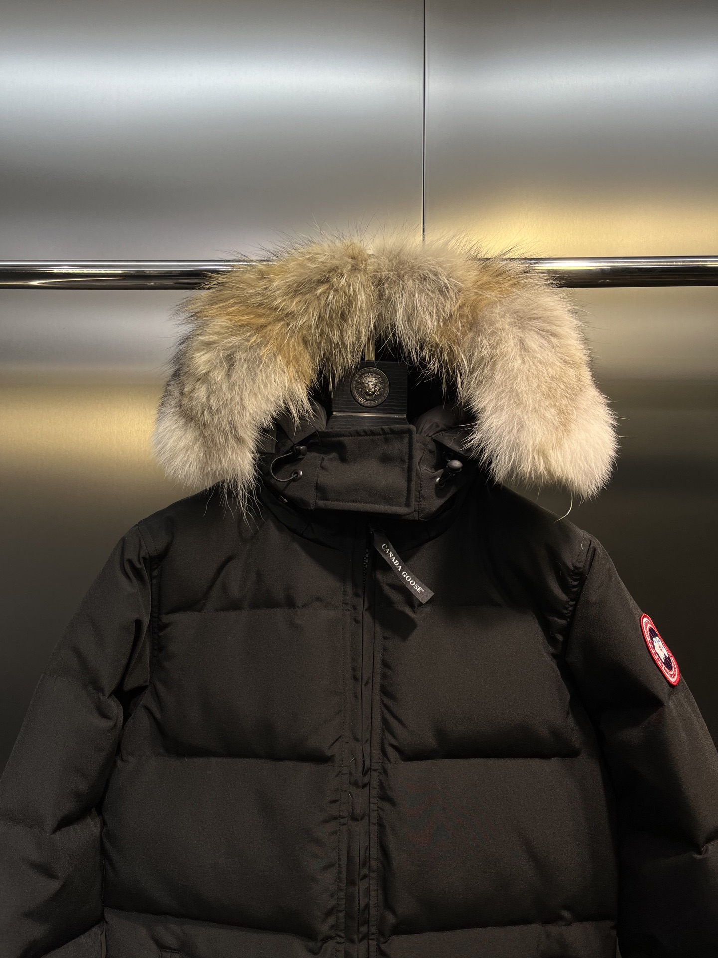Canada Goose Style 04 Parka