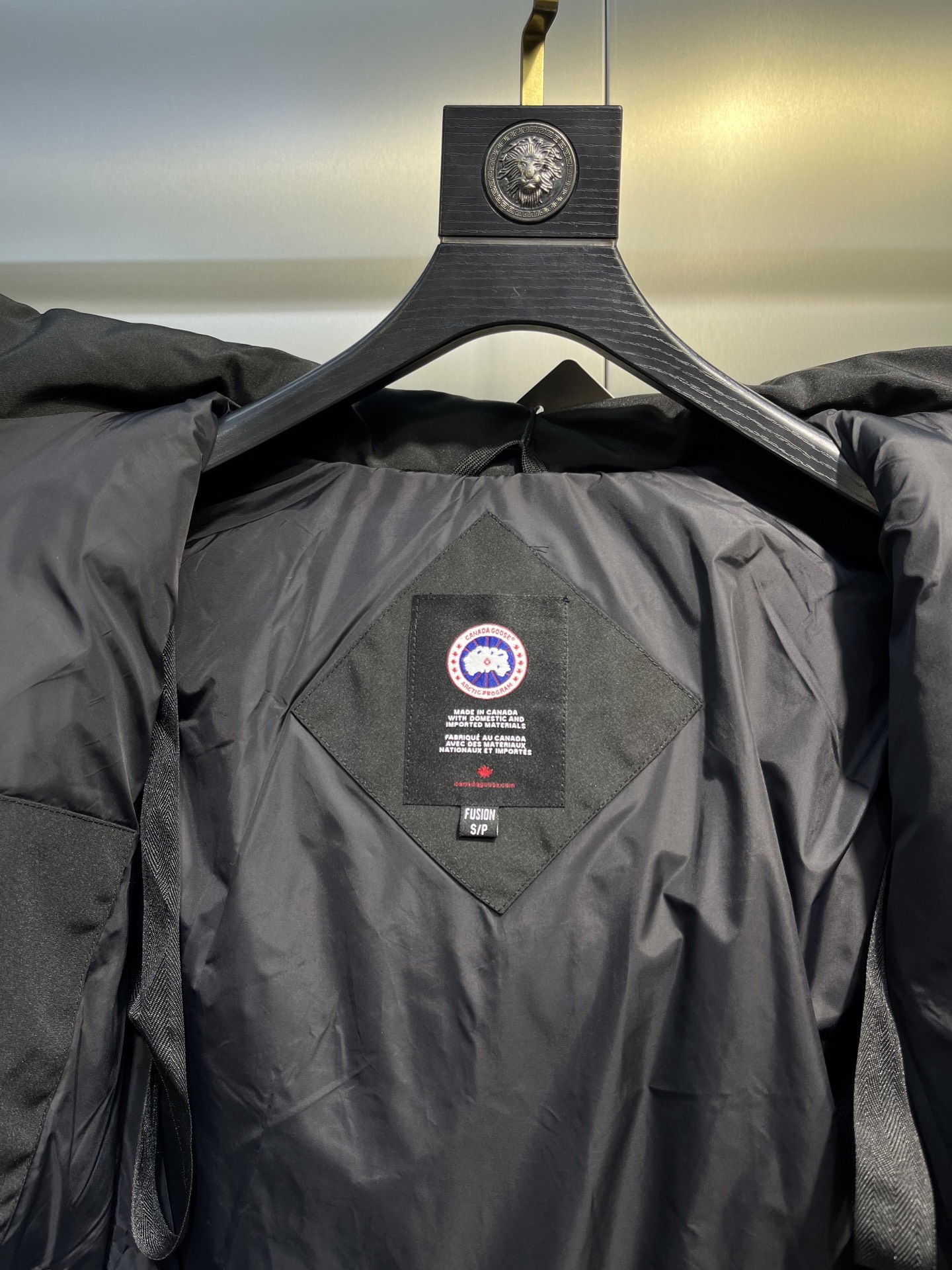 Canada Goose Style 04 Parka