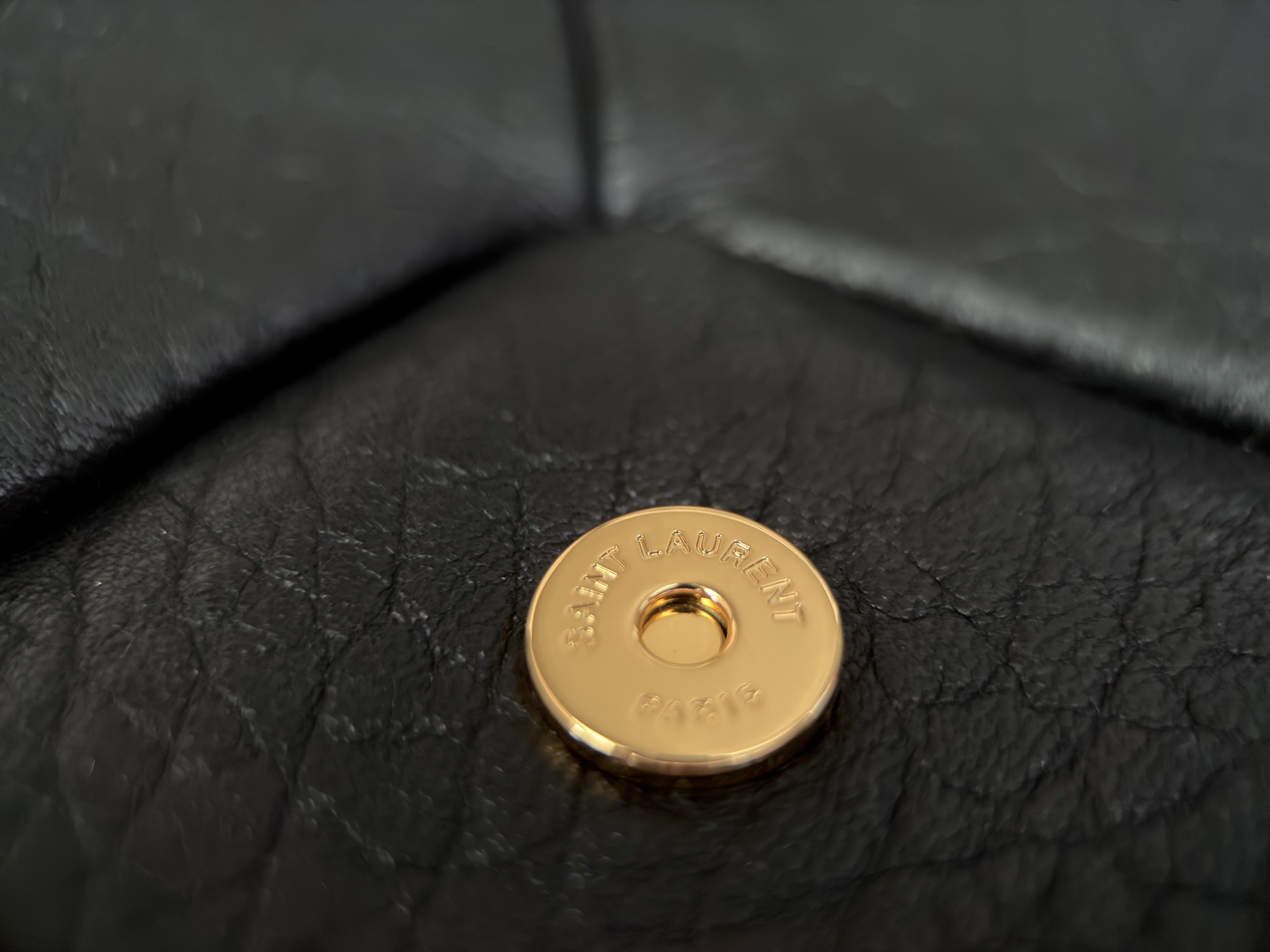 New Style Calypso Envelope Large Clutch Bag