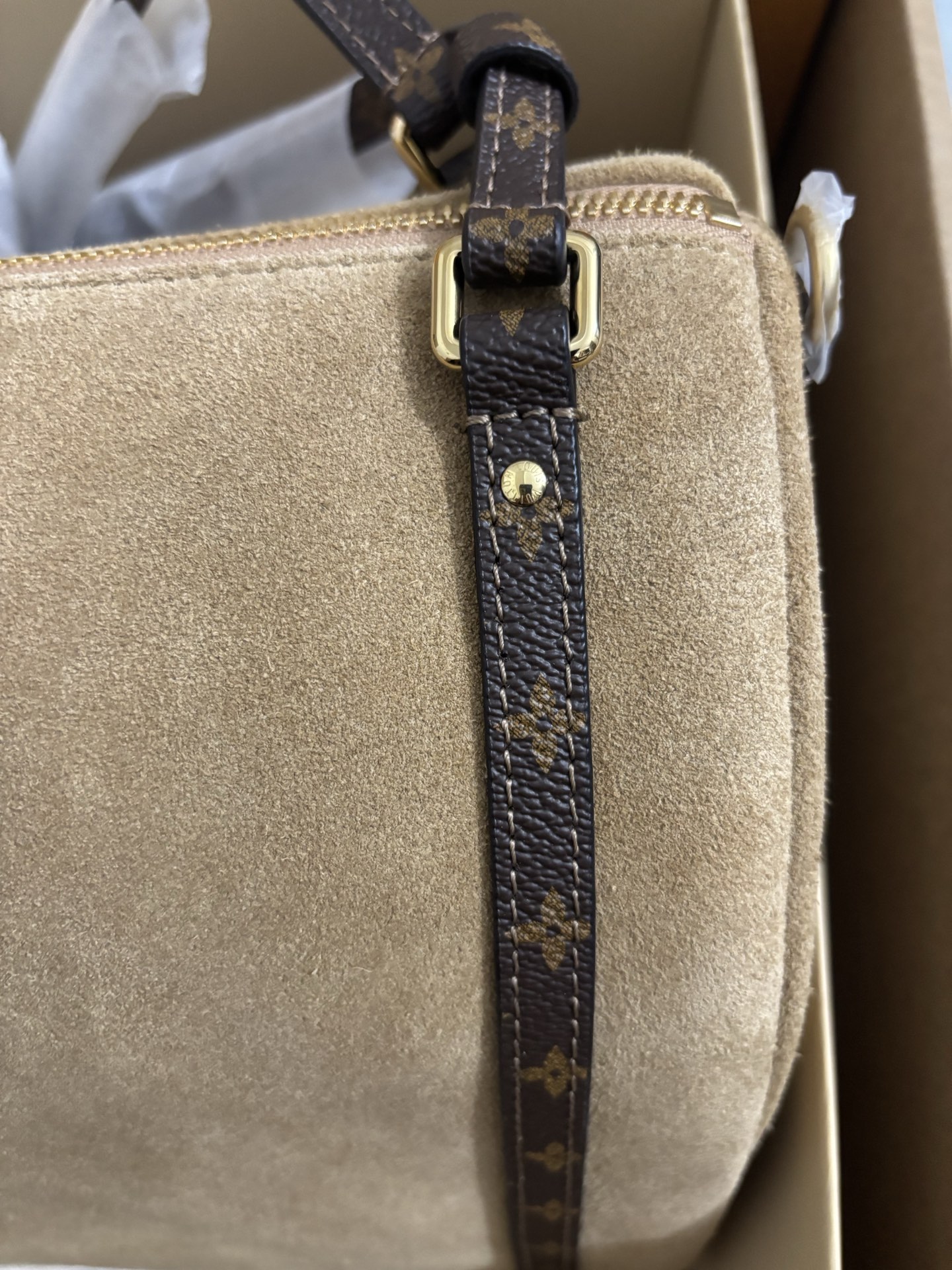 Louis Vuitton Express King of Bags