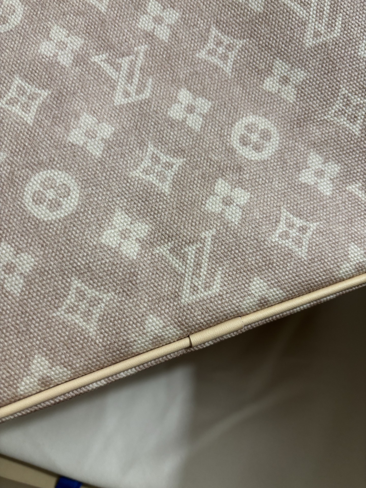 Louis Vuitton All In Large Handbag