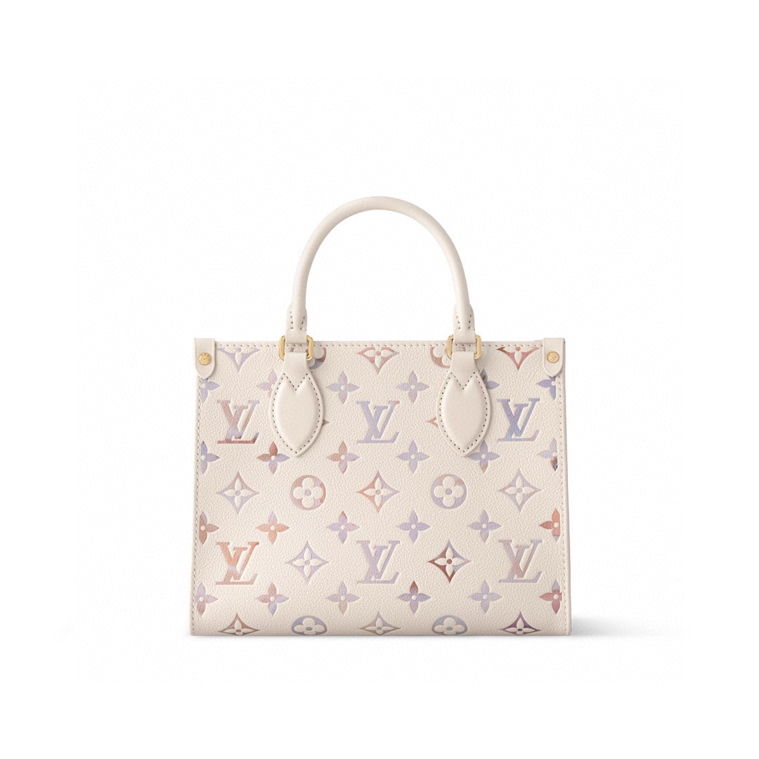 Louis Vuitton Onthego Small Handbag
