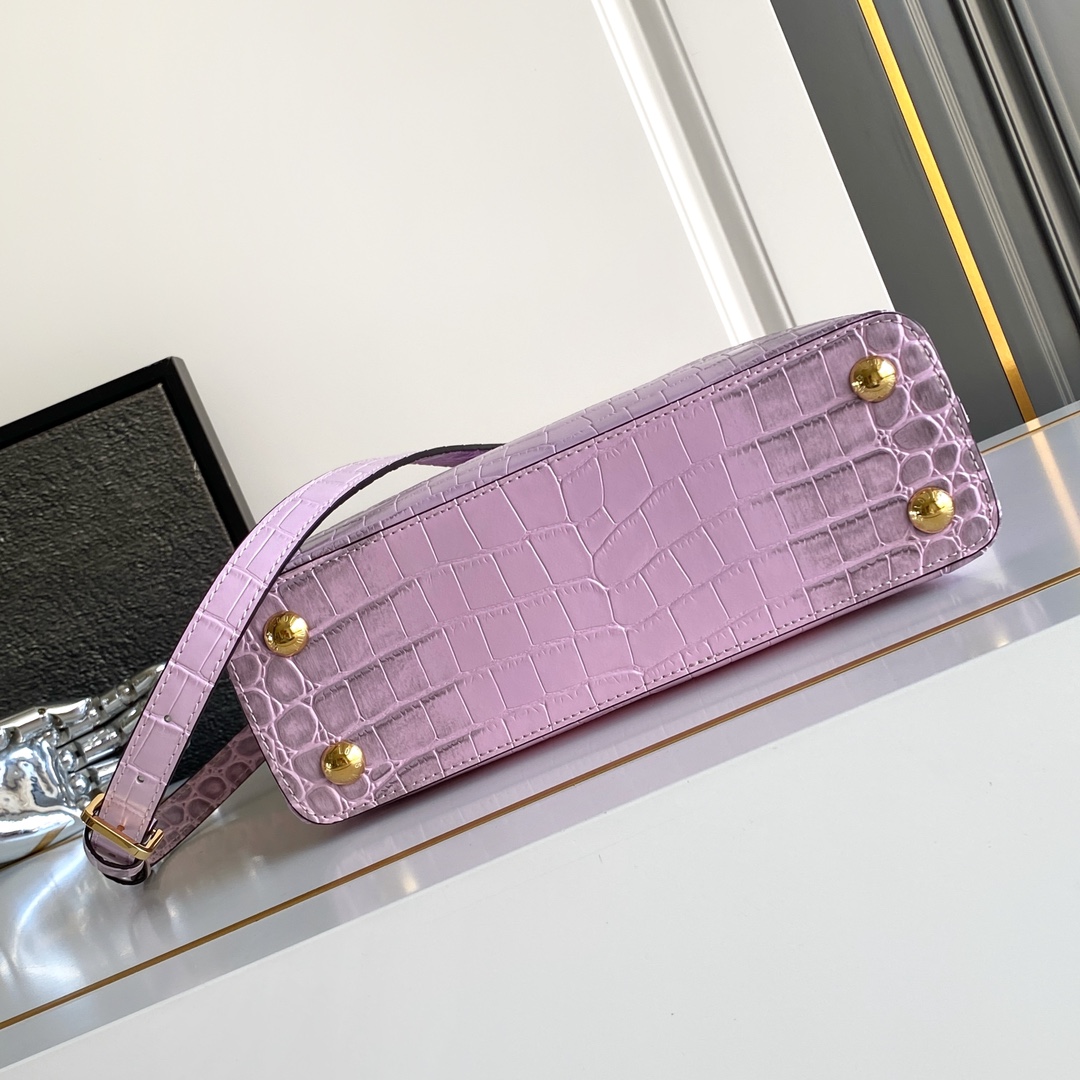 Louis Vuitton Capucines Series