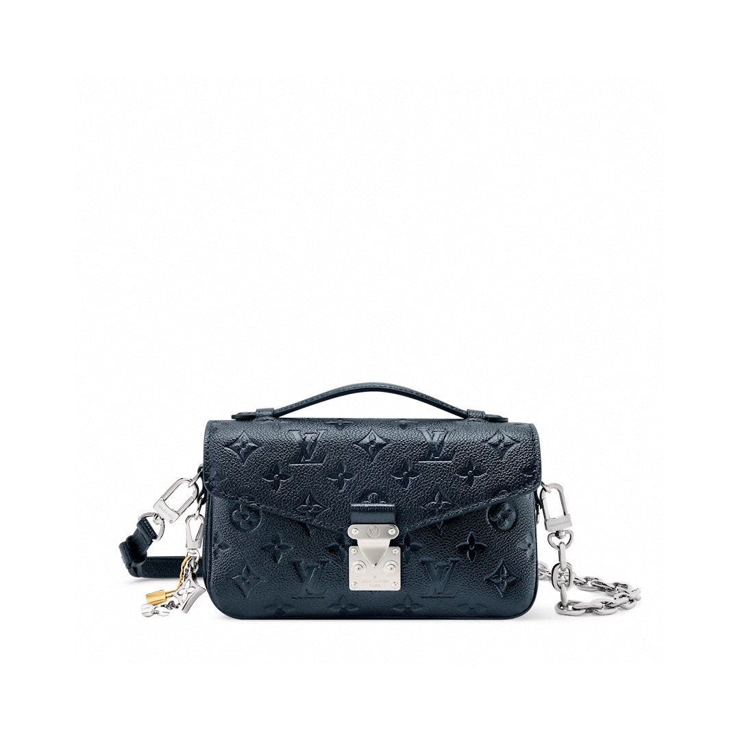 Louis Vuitton Pochette Métis East West