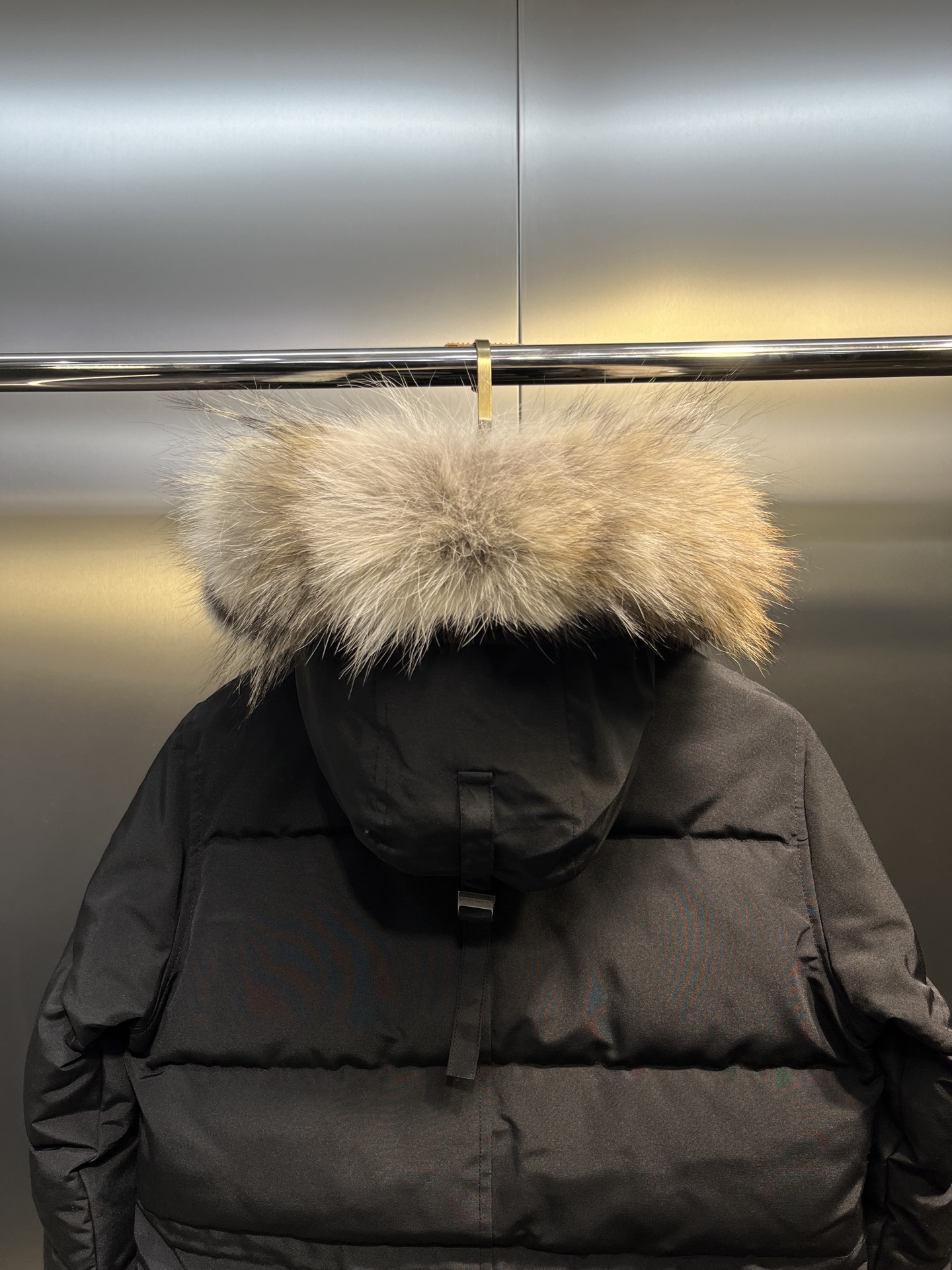 Canada Goose Style 04 Parka
