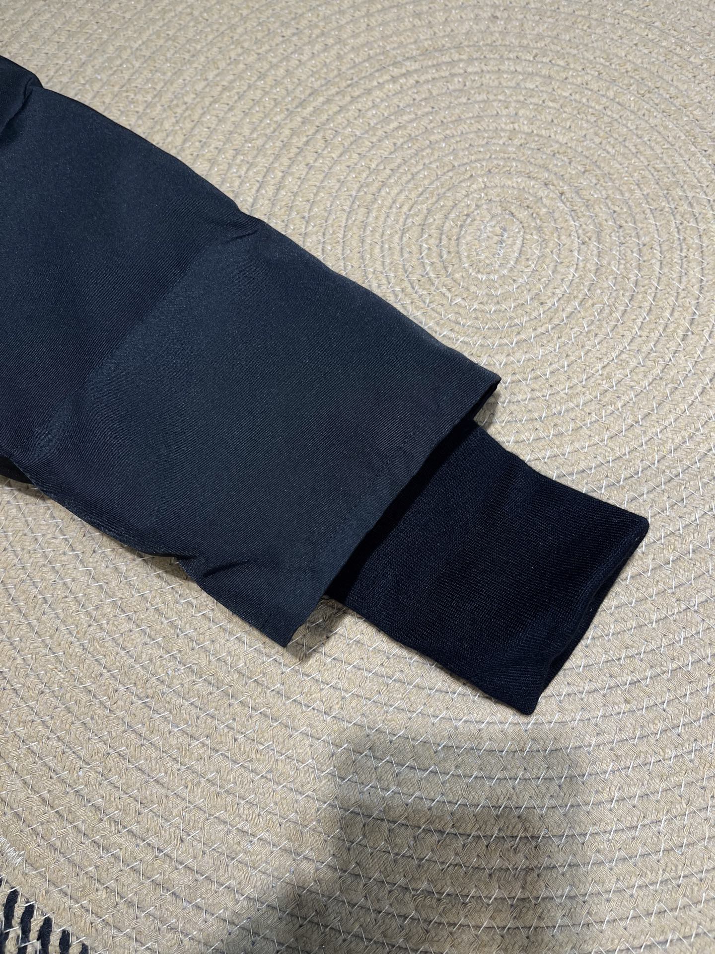 Canada Goose Style 04 Parka