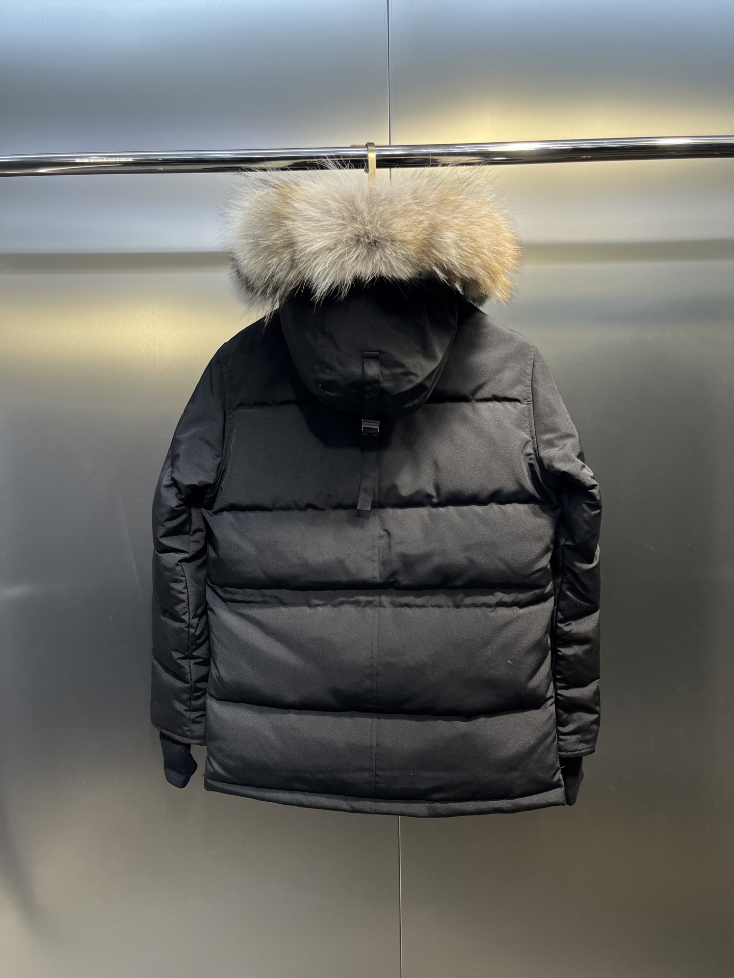 Canada Goose Style 04 Parka