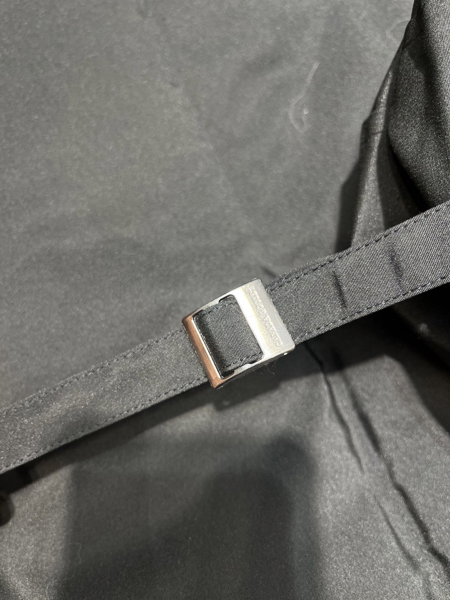 Canada Goose Style 04 Parka