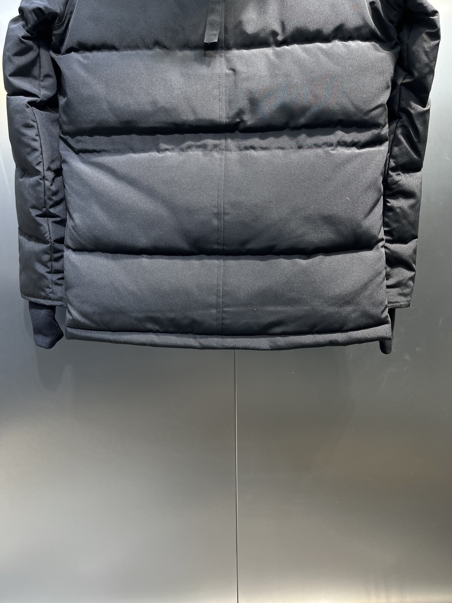 Canada Goose Style 04 Parka