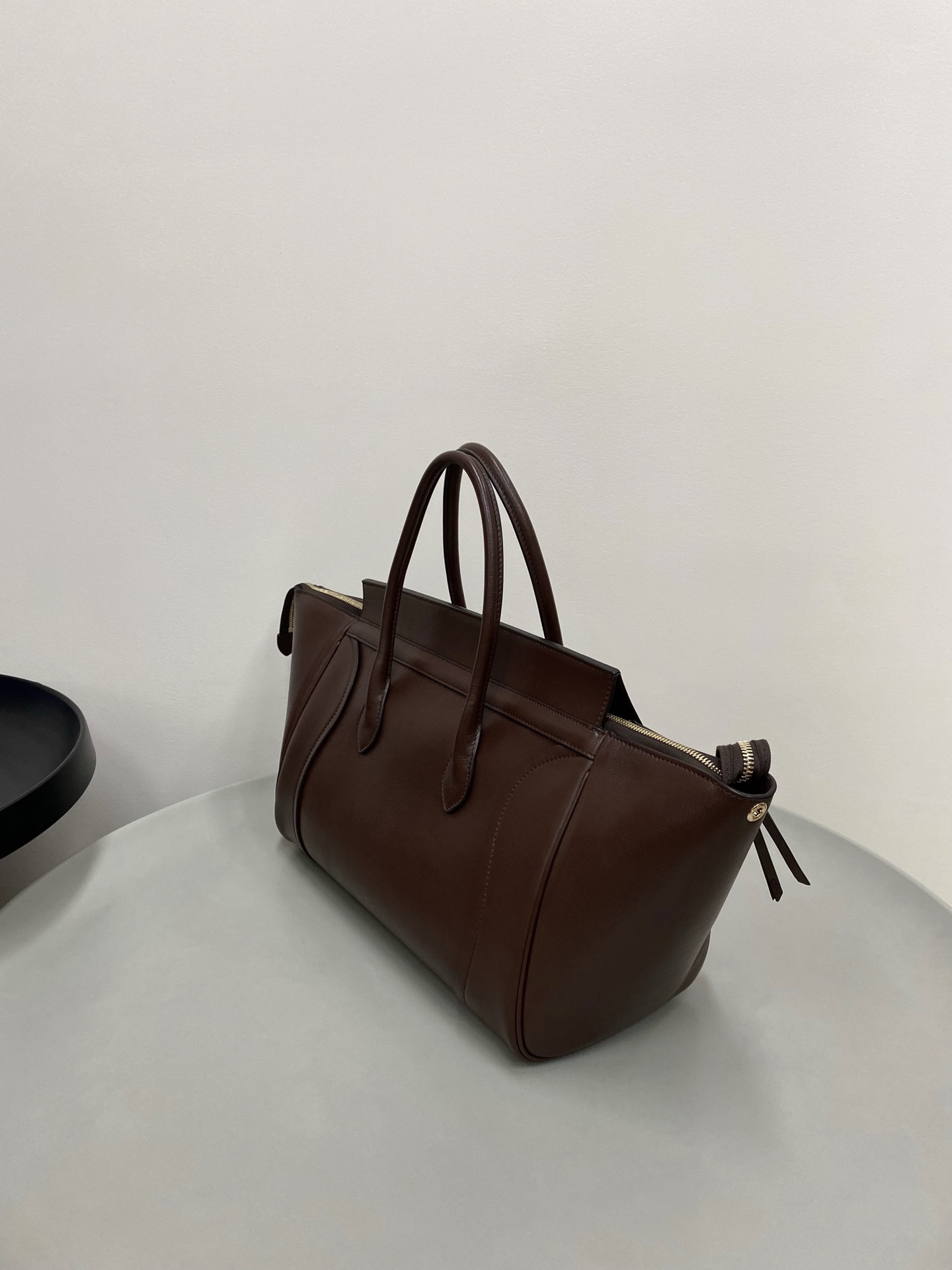 Celine Luggage Classic Smile Bag