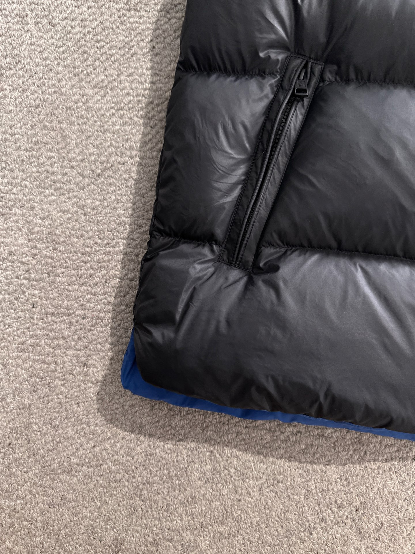 𝗠𝗼𝗻𝗰𝗲𝗿 Down Vest