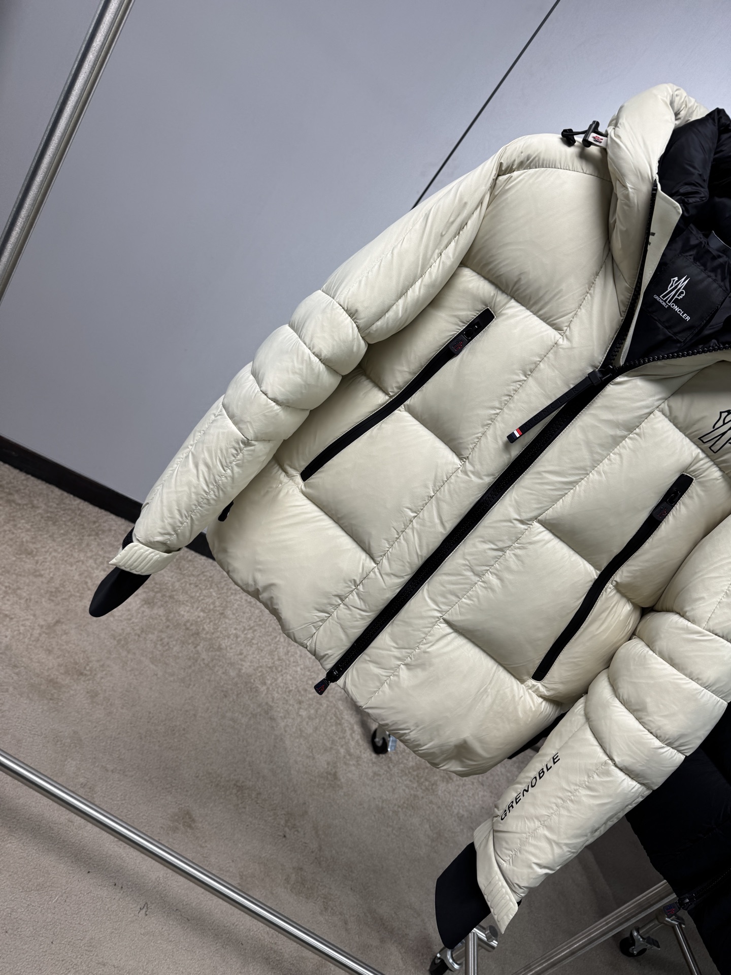 Moncler new down jackets