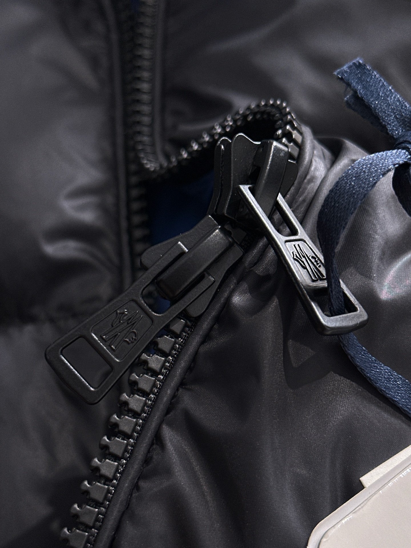 𝗠𝗼𝗻𝗰𝗲𝗿 Down Vest