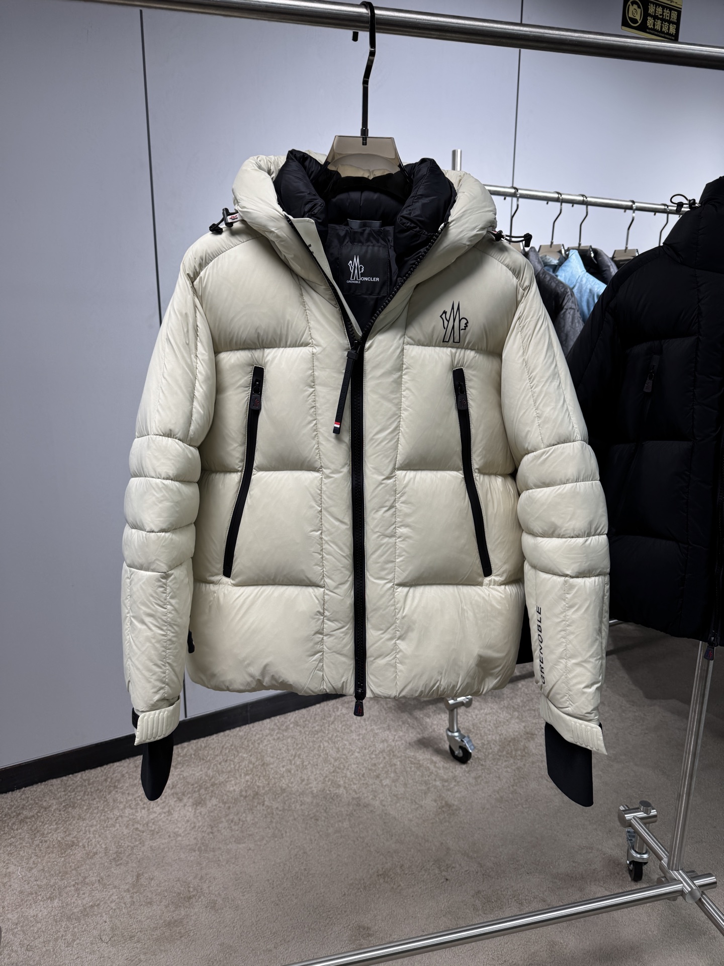 Moncler new down jackets