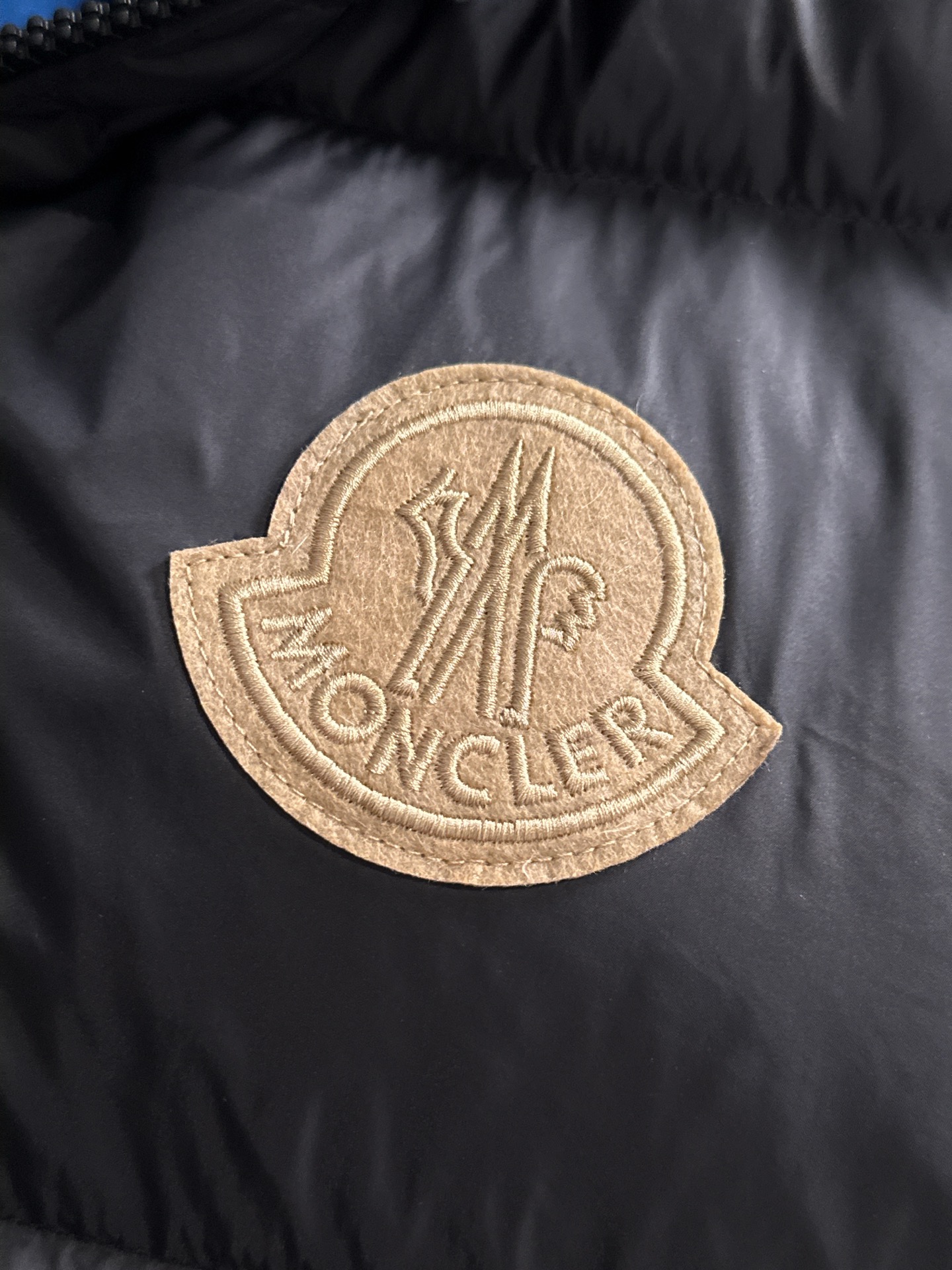 𝗠𝗼𝗻𝗰𝗲𝗿 Down Vest