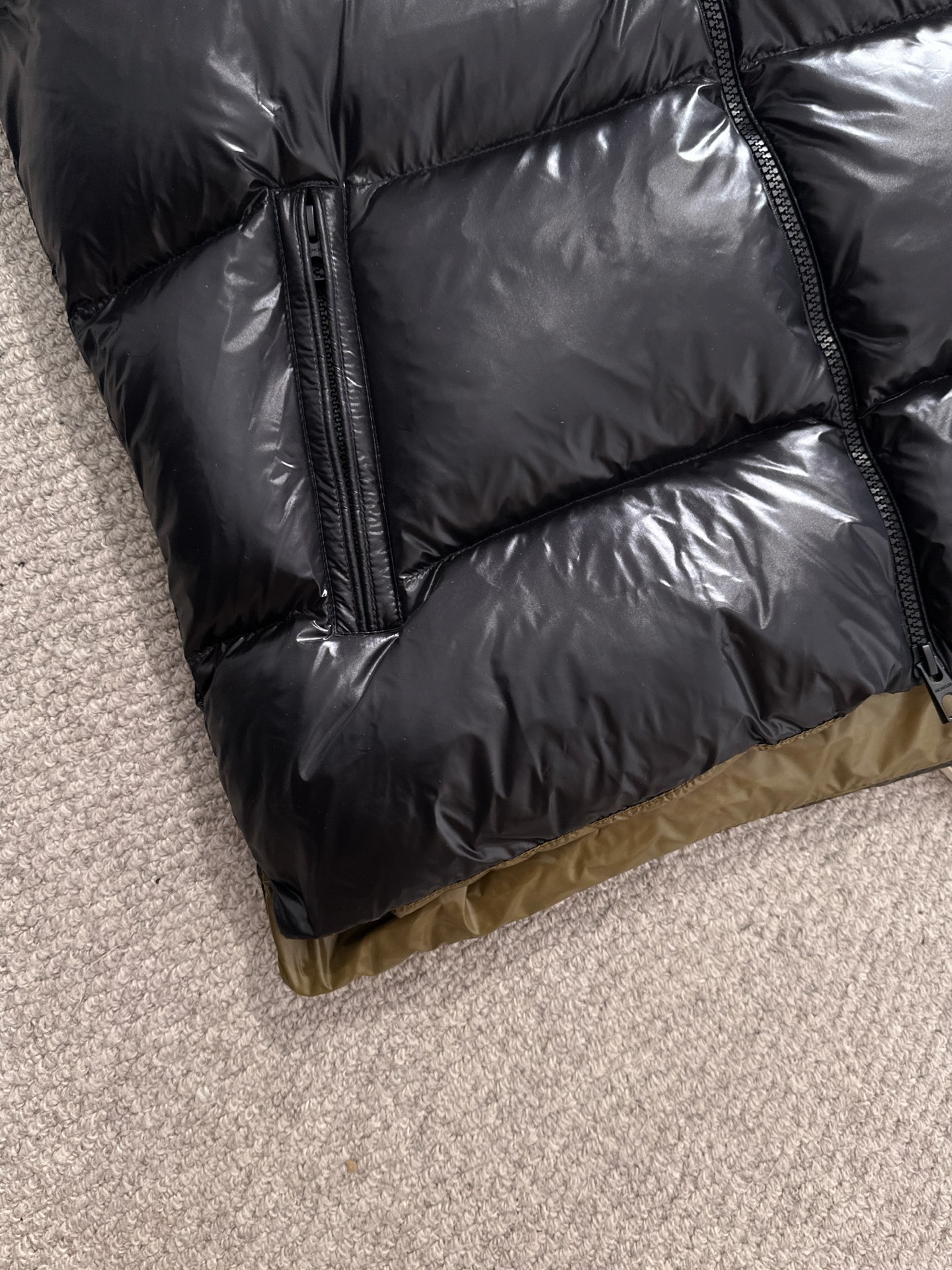 𝗠𝗼𝗻𝗰𝗲𝗿  New Down Vest