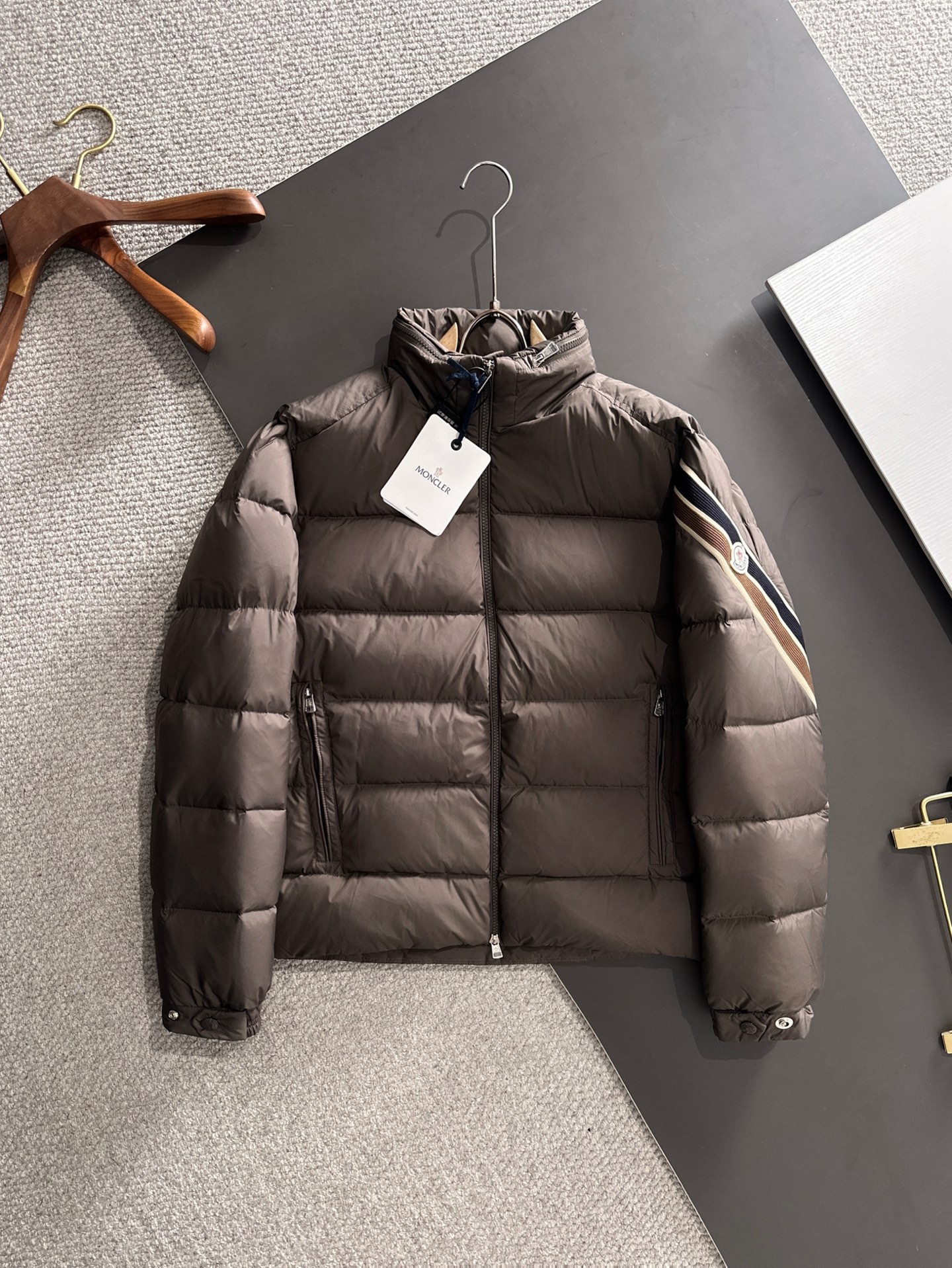 𝗠𝗼𝗻𝗰𝗲𝗿 Down Vest