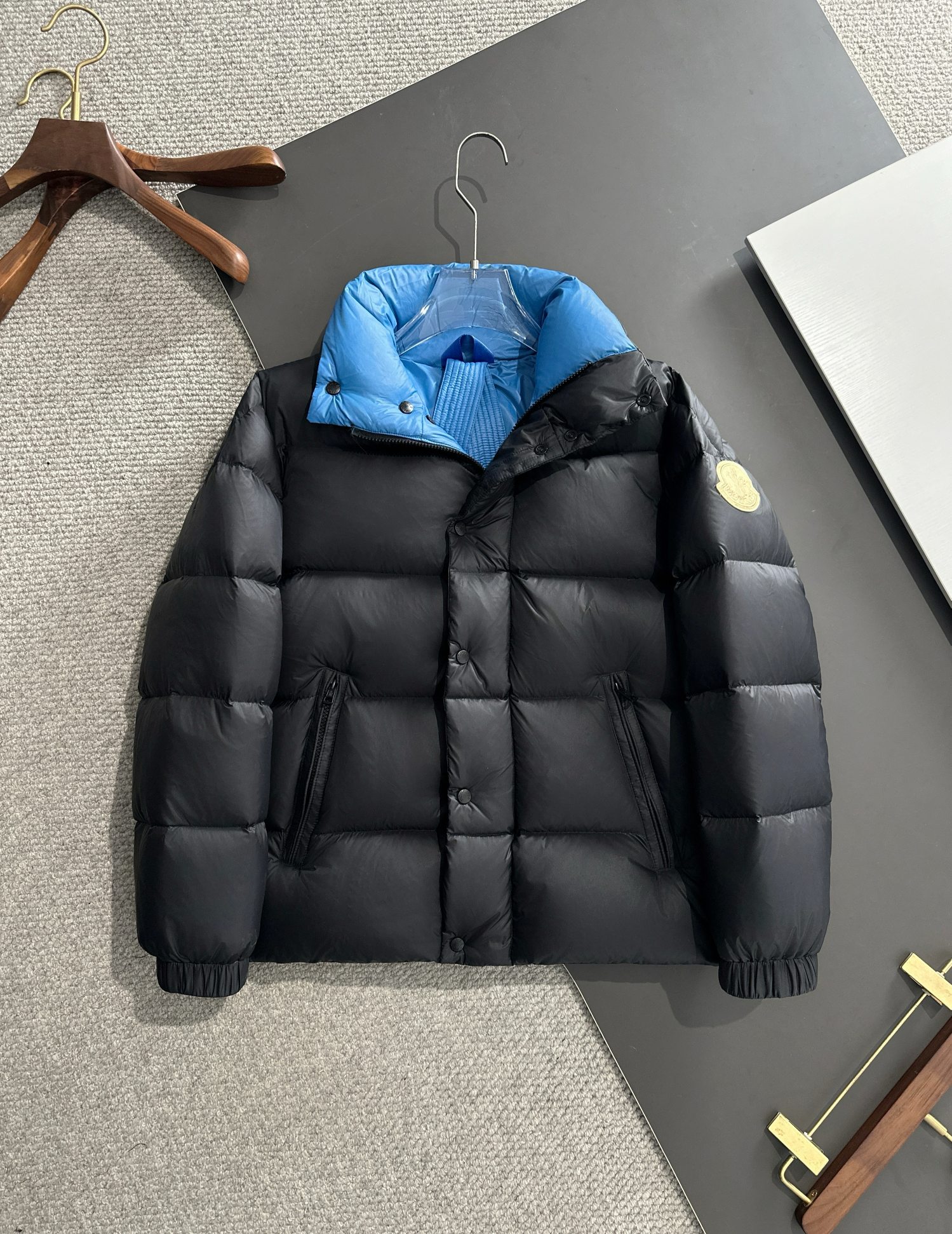 𝗠𝗼𝗻𝗰𝗲𝗿 Down Vest