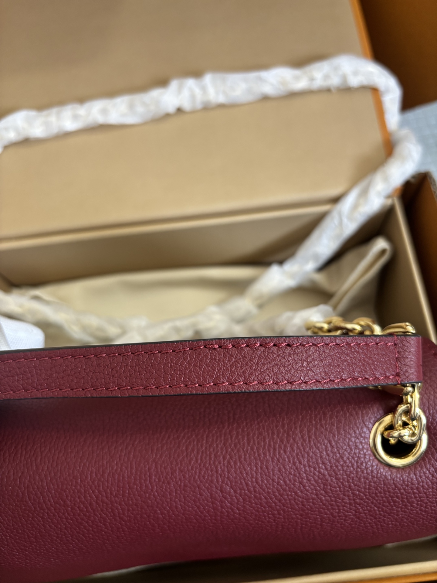 Louis Vuitton Sac Saint-Germain BB