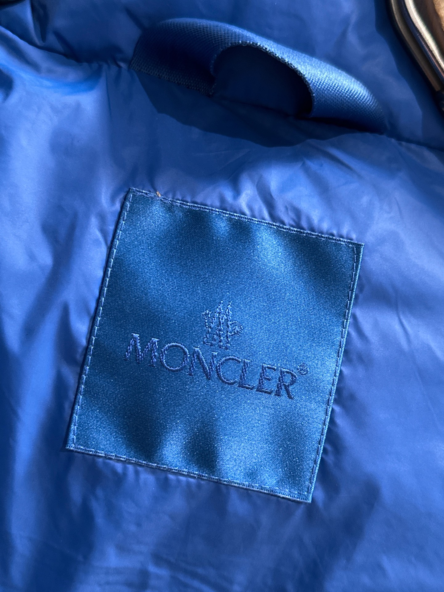 𝗠𝗼𝗻𝗰𝗲𝗿 Down Vest