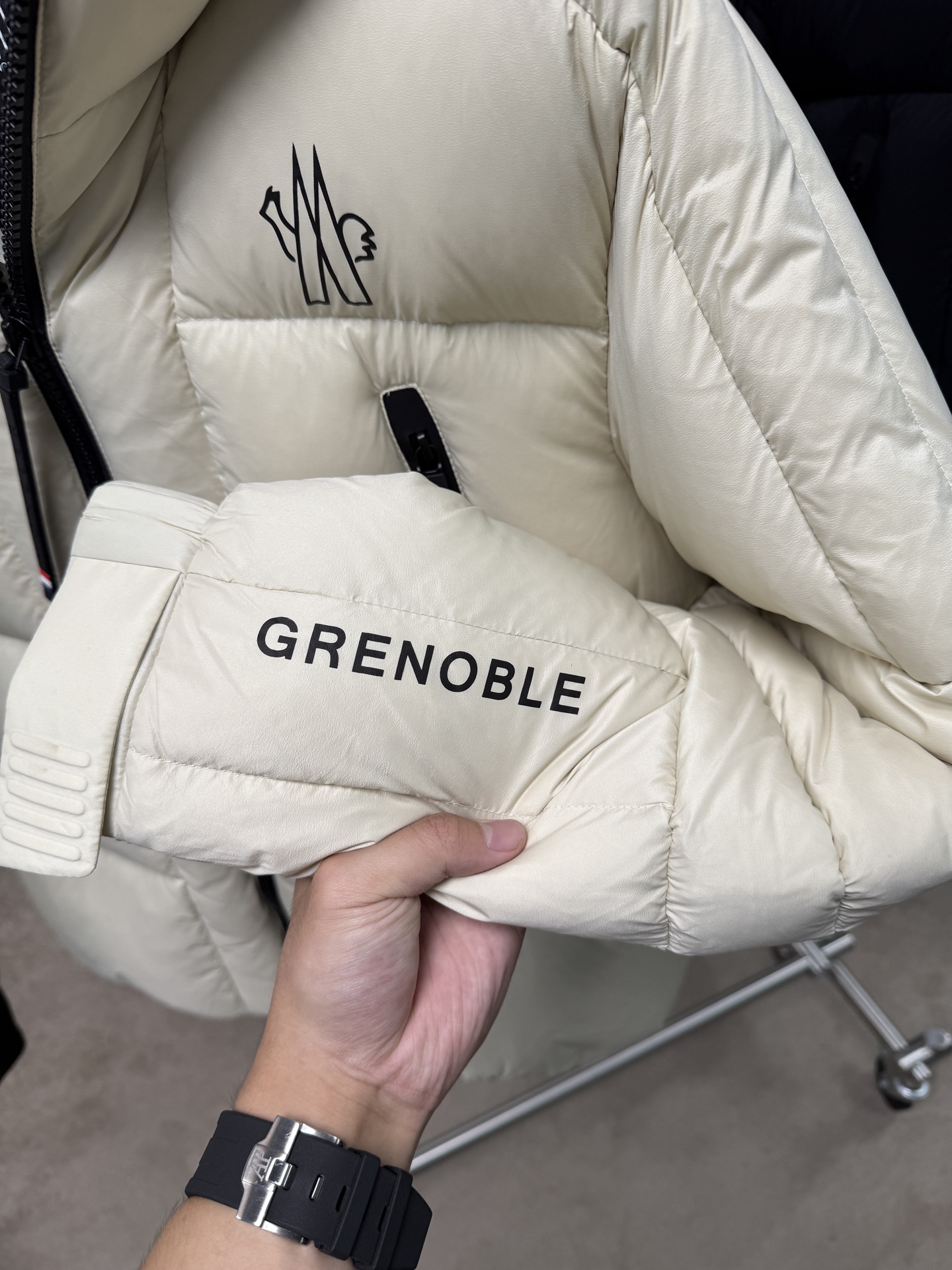 Moncler new down jackets