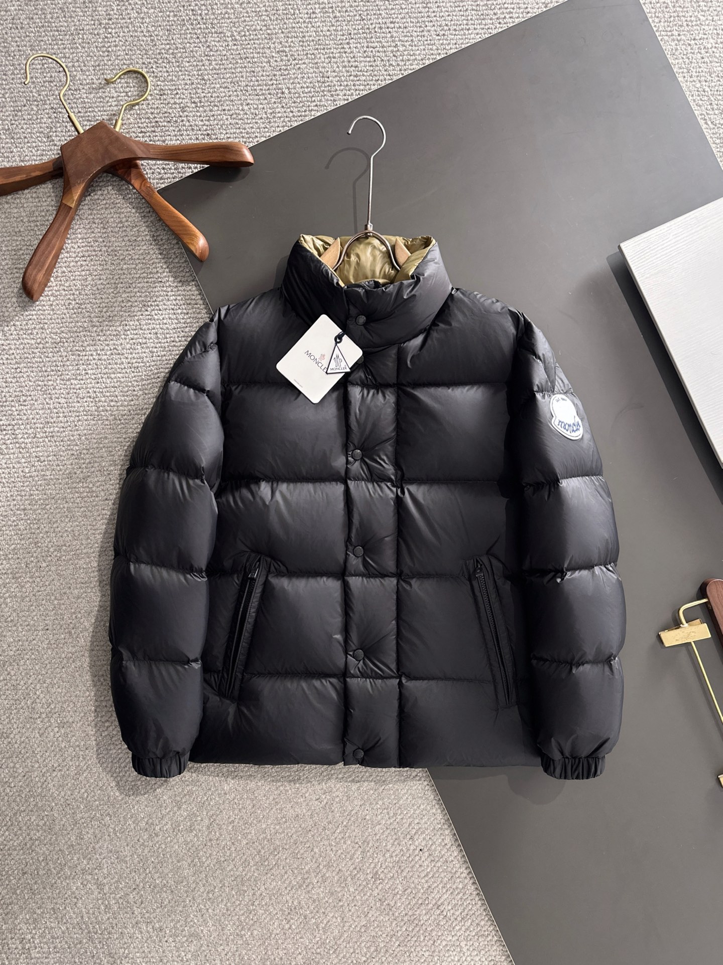 Moncler new down jackets