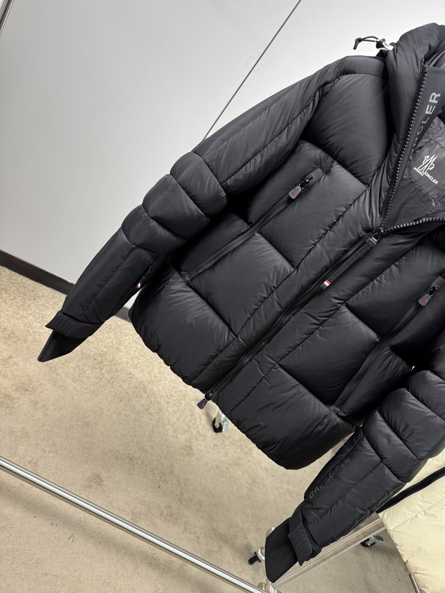 Moncler new down jackets