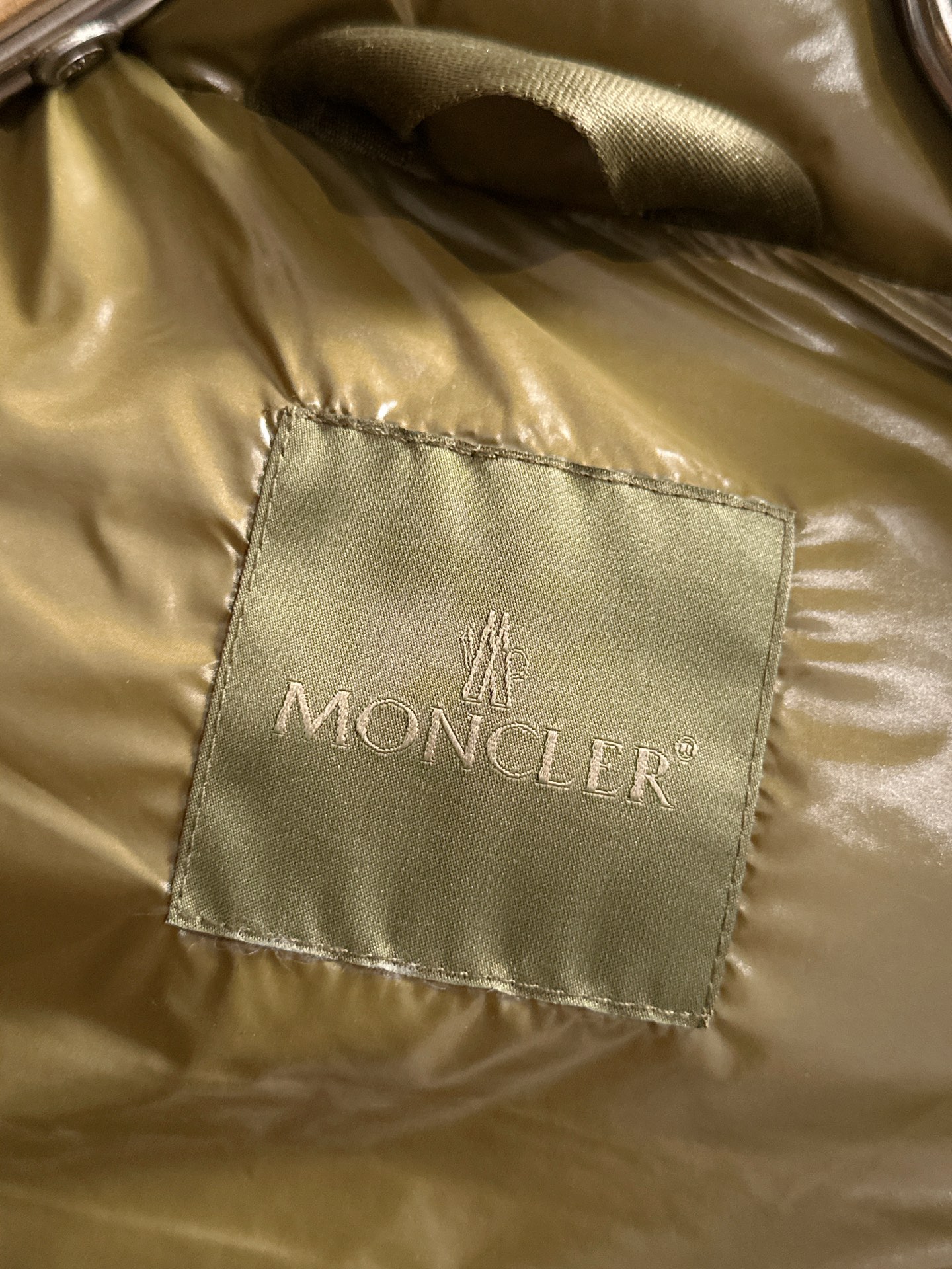 𝗠𝗼𝗻𝗰𝗲𝗿  New Down Vest