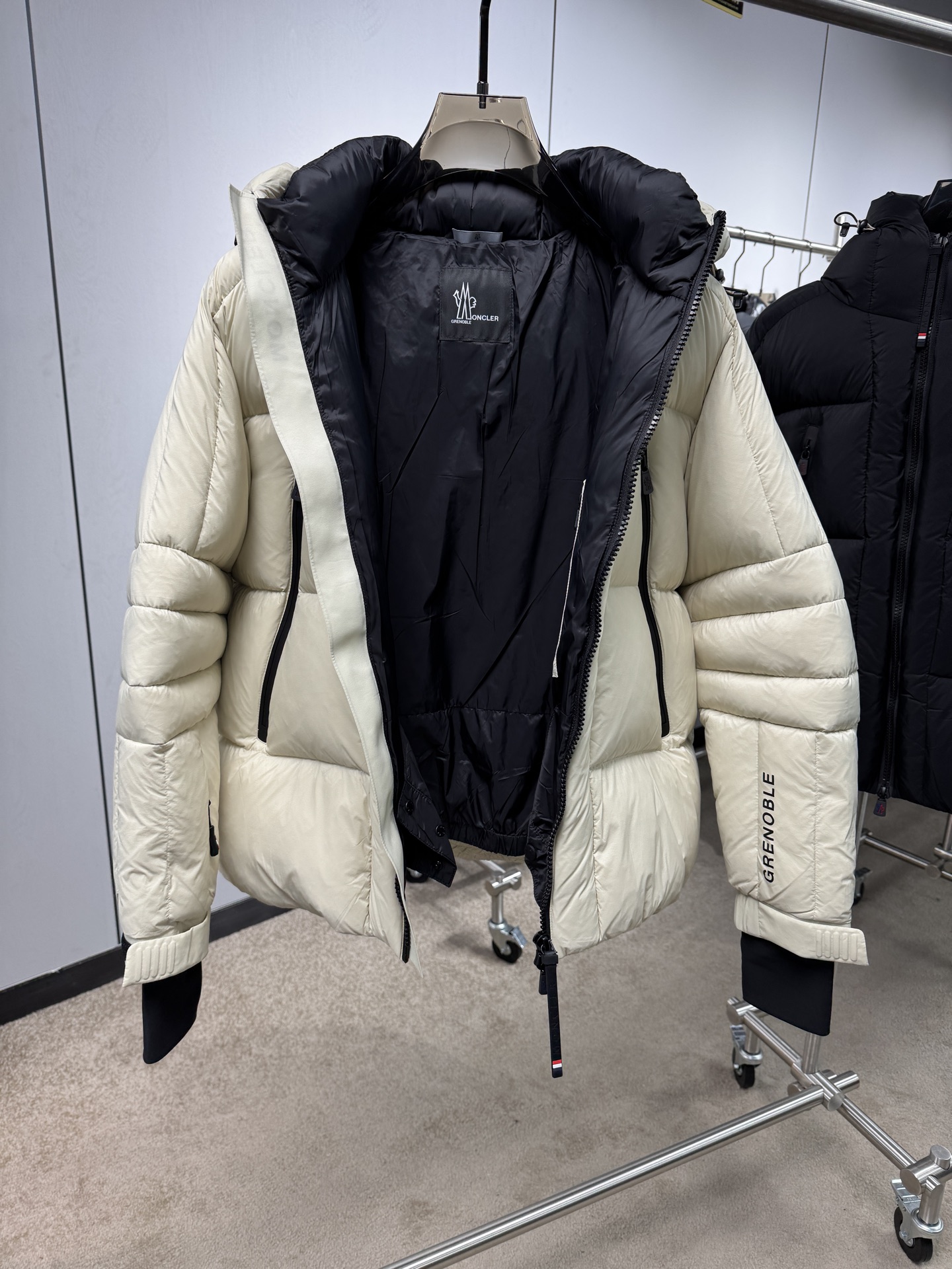 Moncler new down jackets