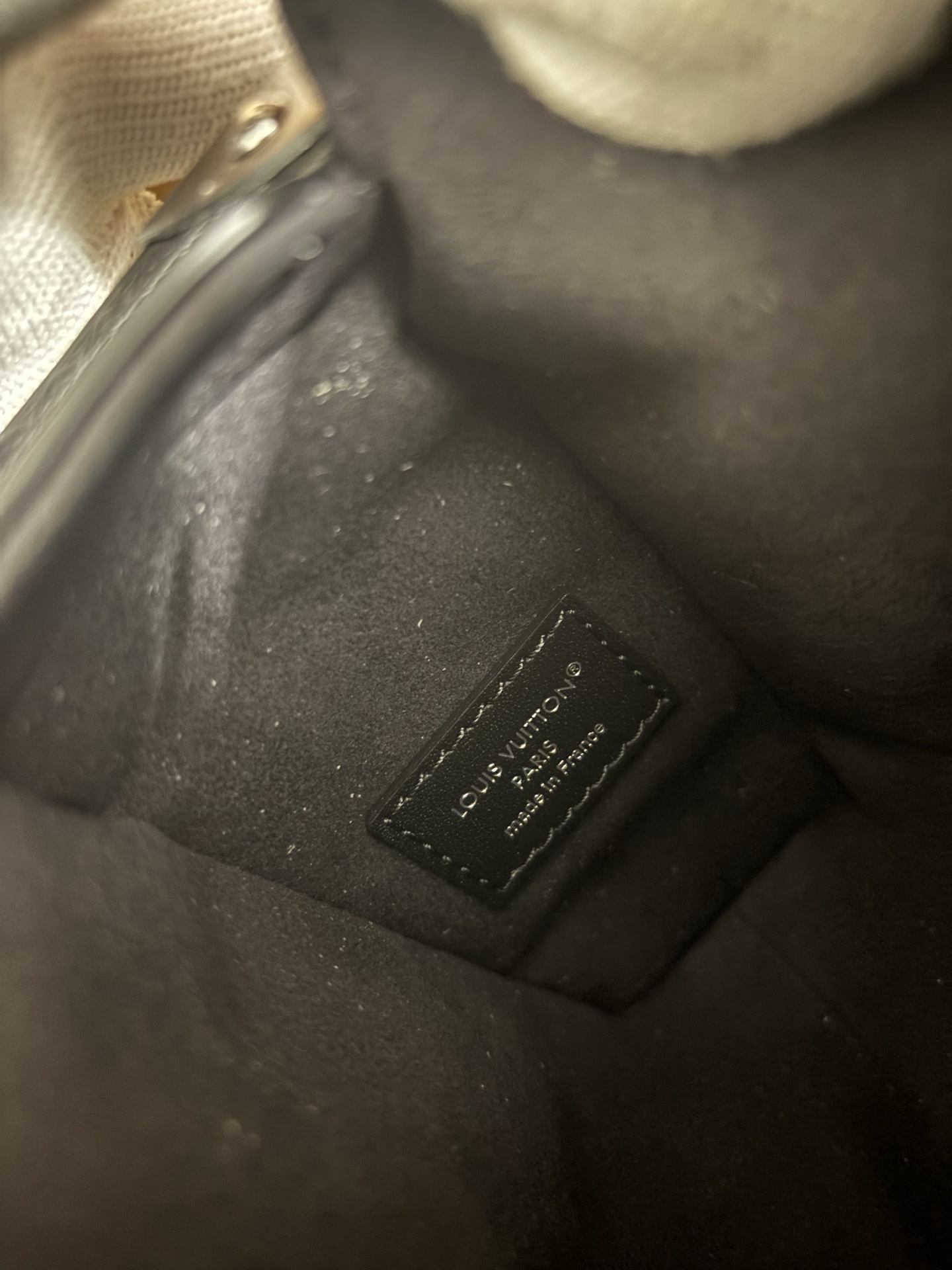 Louis Vuitton Side Trunk Collection East West Version