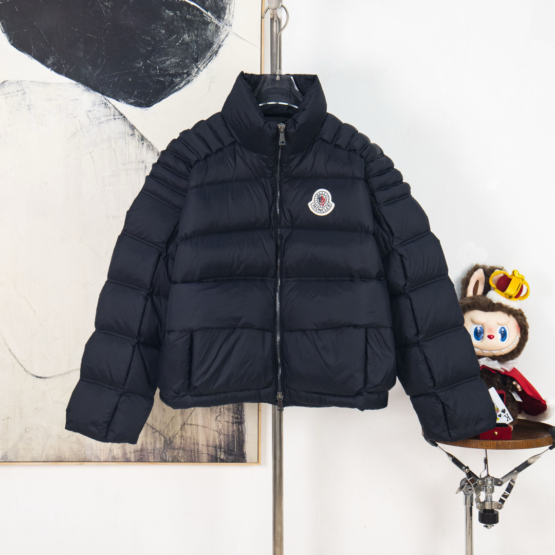 Moncler new down jackets