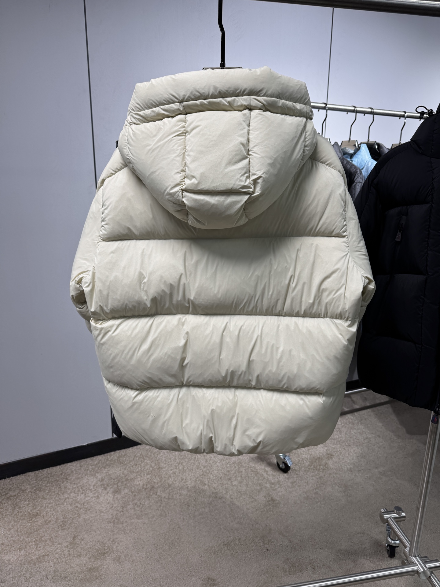 Moncler new down jackets
