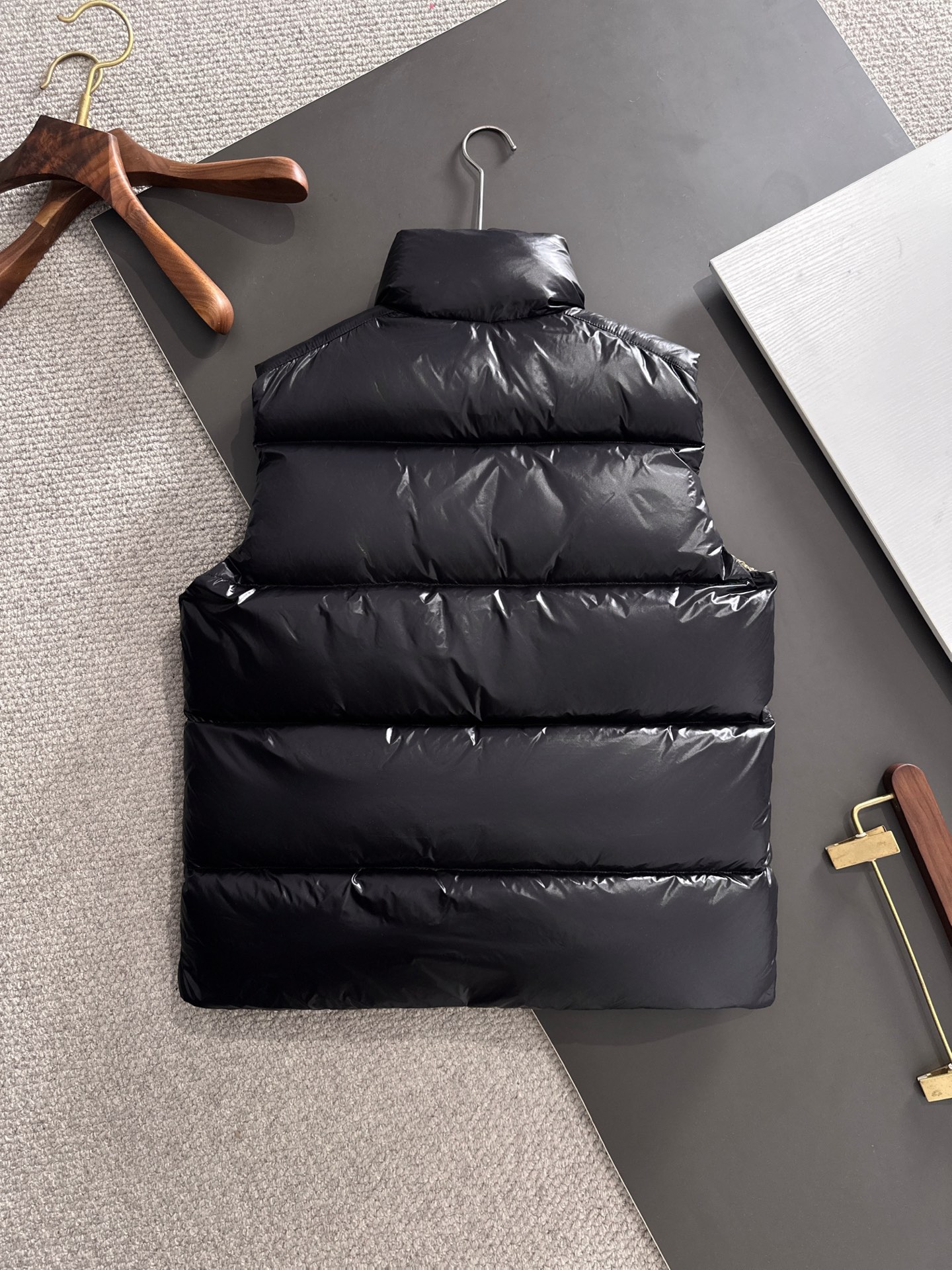𝗠𝗼𝗻𝗰𝗲𝗿  New Down Vest