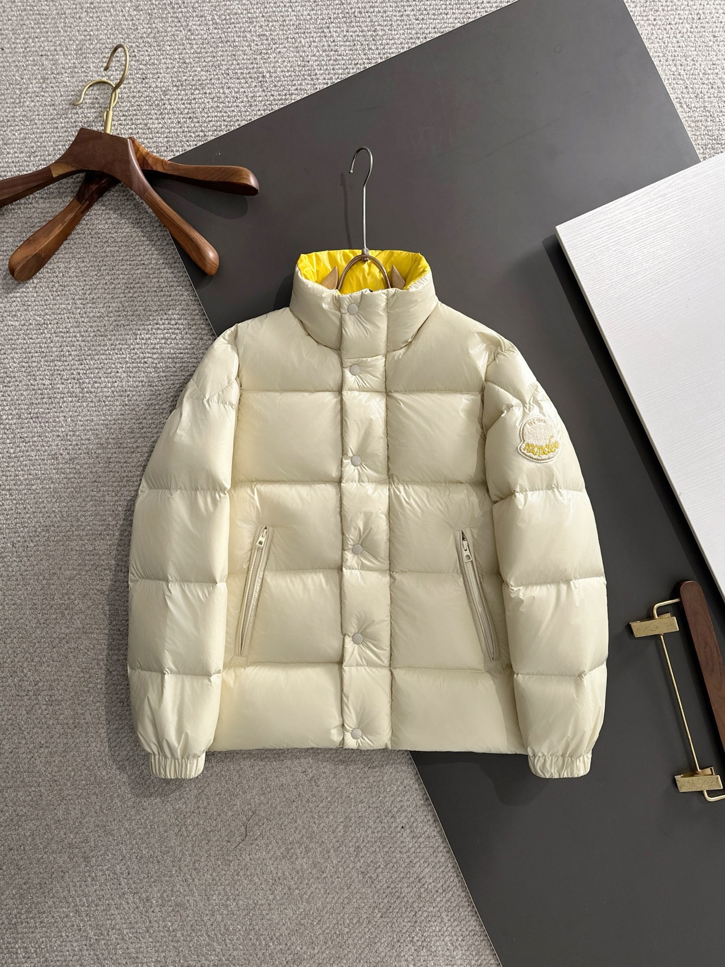 Moncler new down jackets
