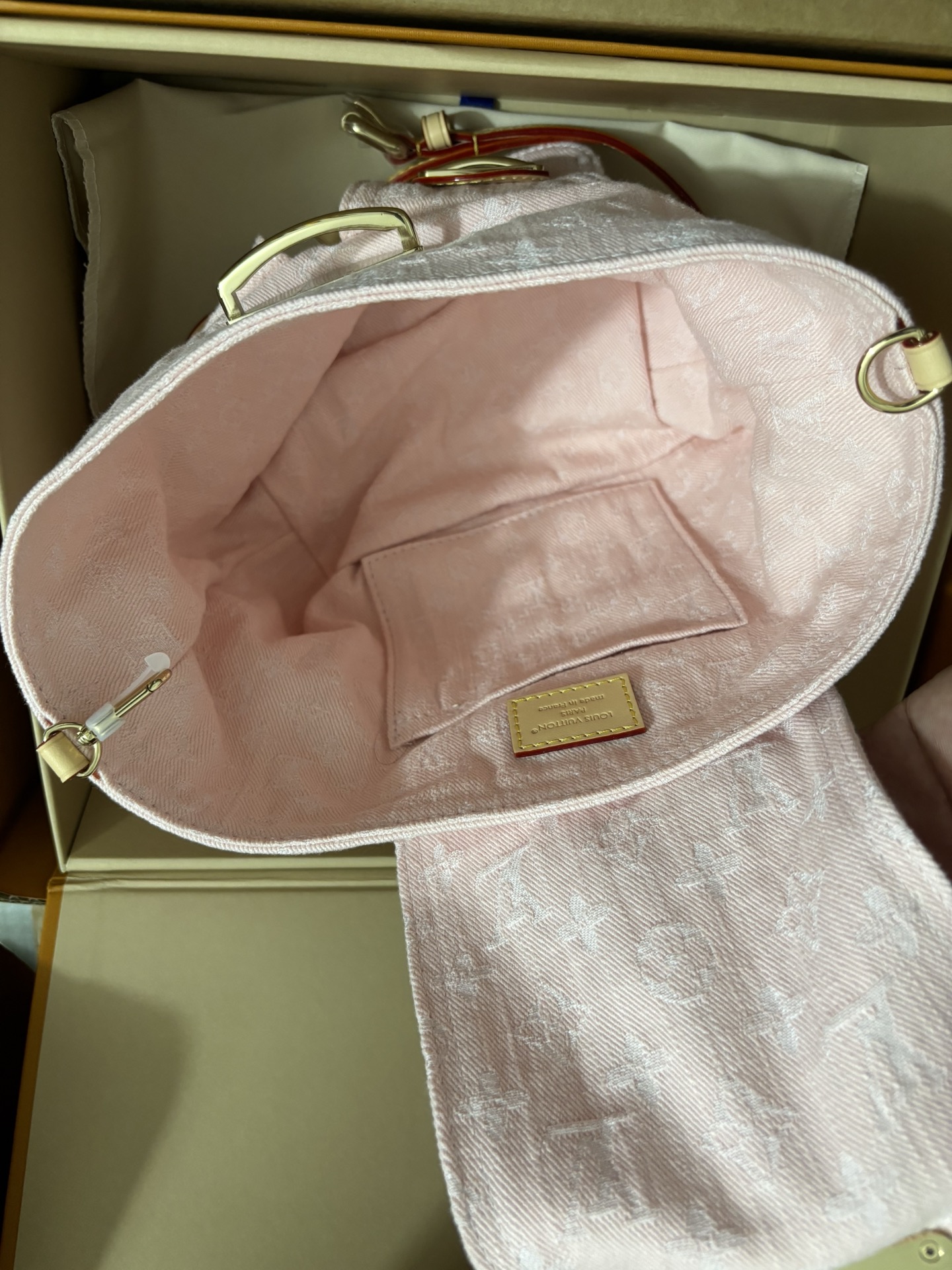 Louis Vuitton Venice Backpack