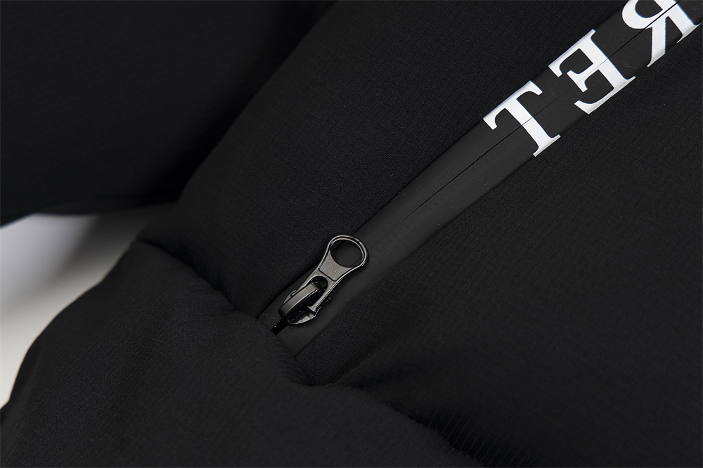 Trapstar  Padded Jacket