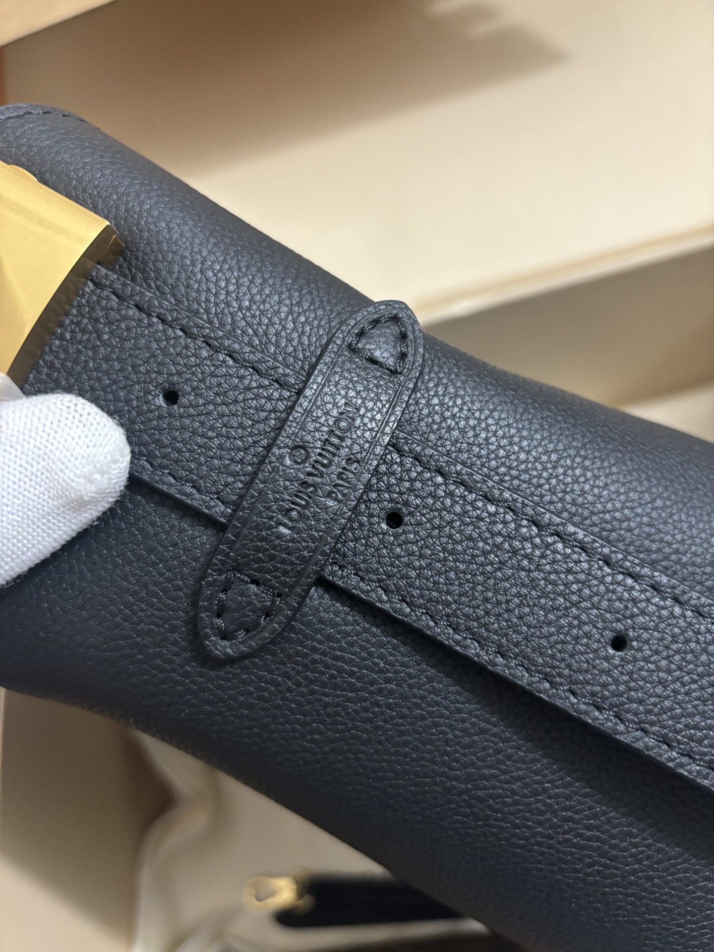 Louis Vuitton Low Key Hobo Sj Small Handbag